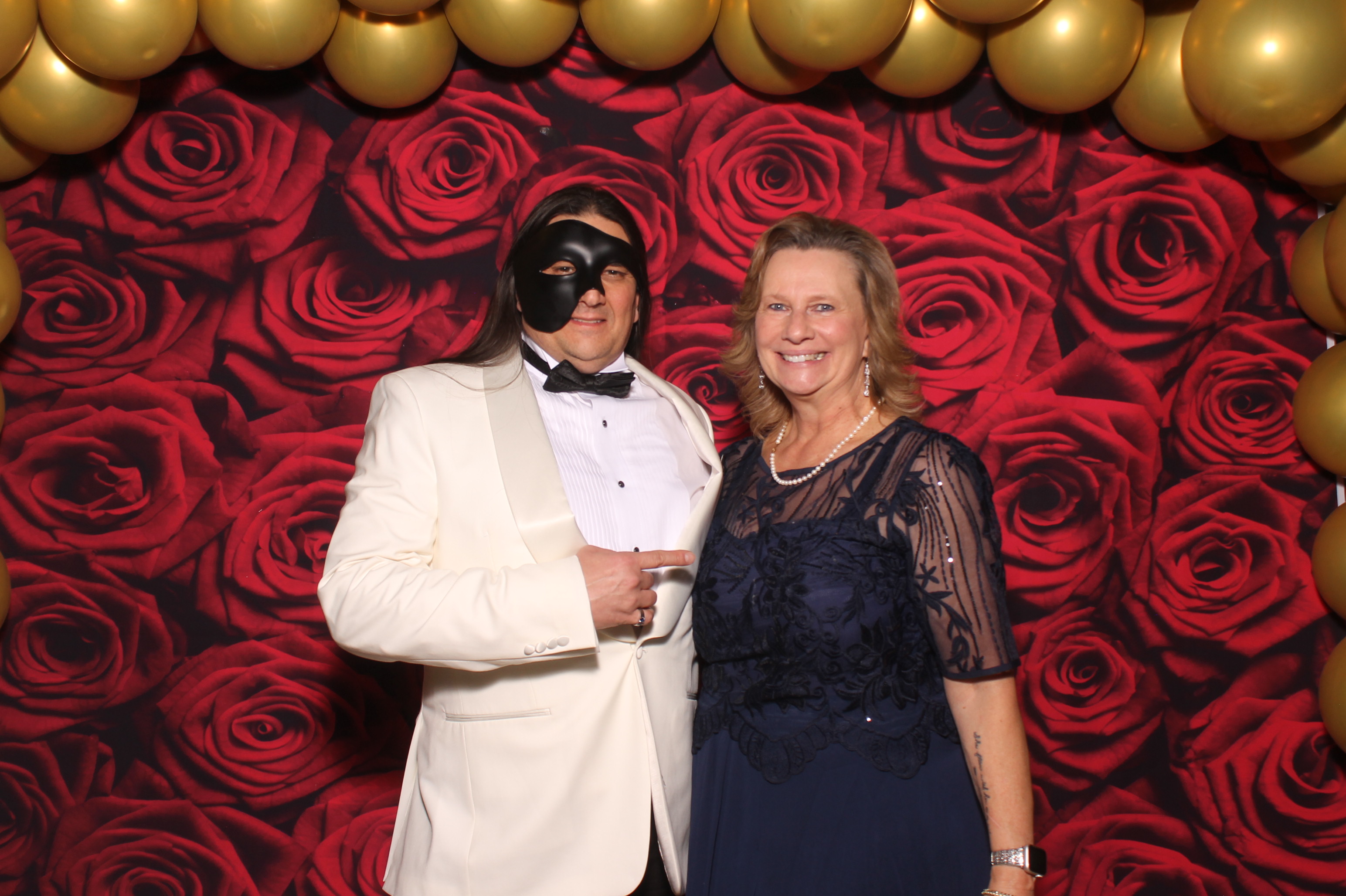 YMCA Fundraiser | View more photos from the event at gallery.photoboothcincy.com/u/PhotoBoothCincy/YMCA-Fundraiser-0