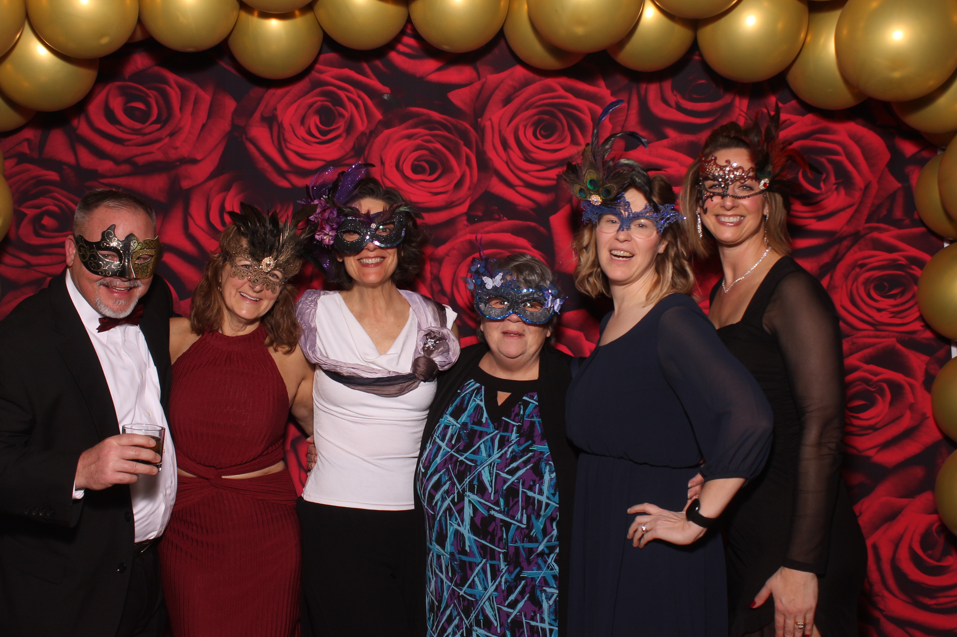 YMCA Fundraiser | View more photos from the event at gallery.photoboothcincy.com/u/PhotoBoothCincy/YMCA-Fundraiser-0