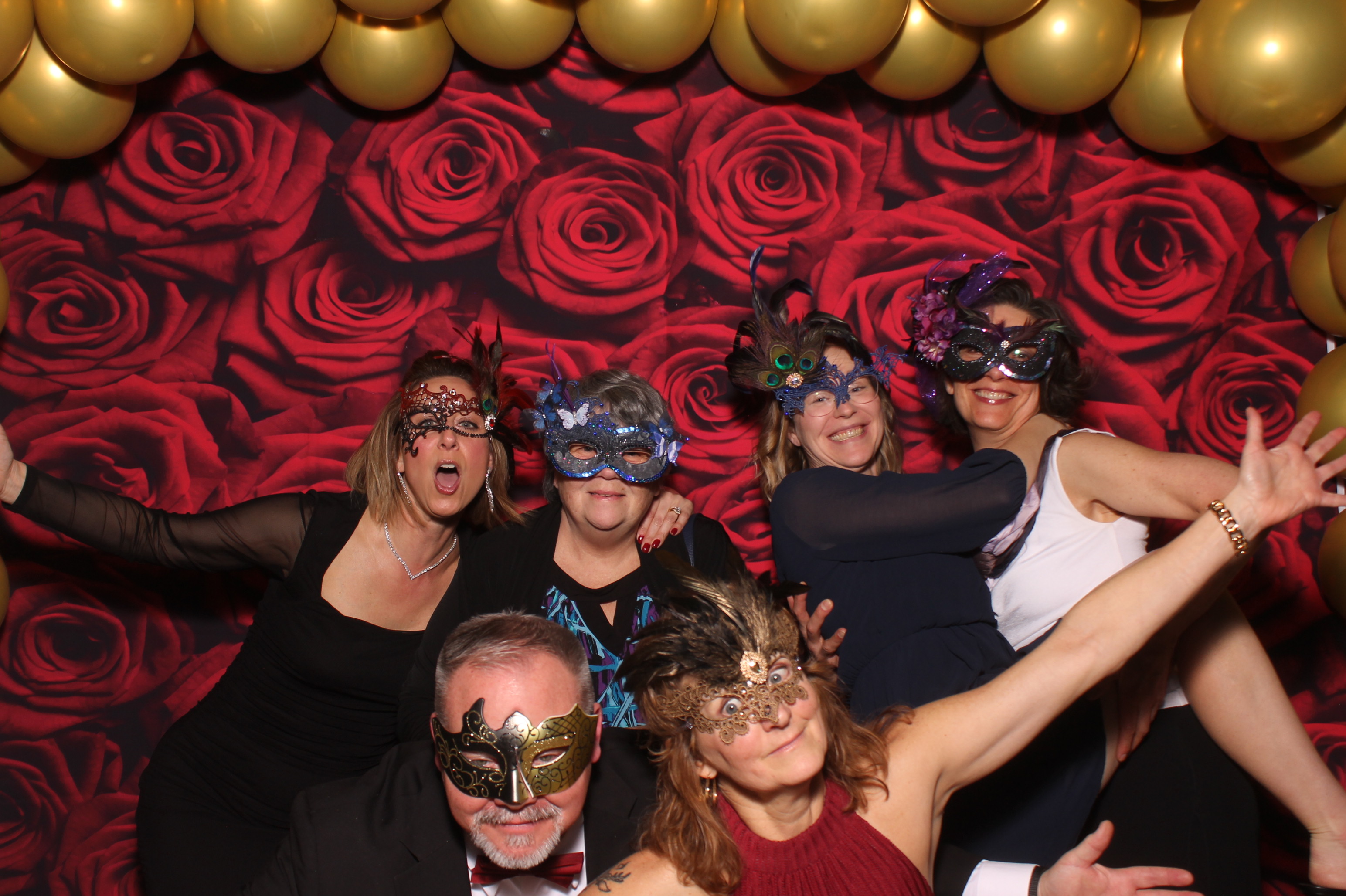 YMCA Fundraiser | View more photos from the event at gallery.photoboothcincy.com/u/PhotoBoothCincy/YMCA-Fundraiser-0