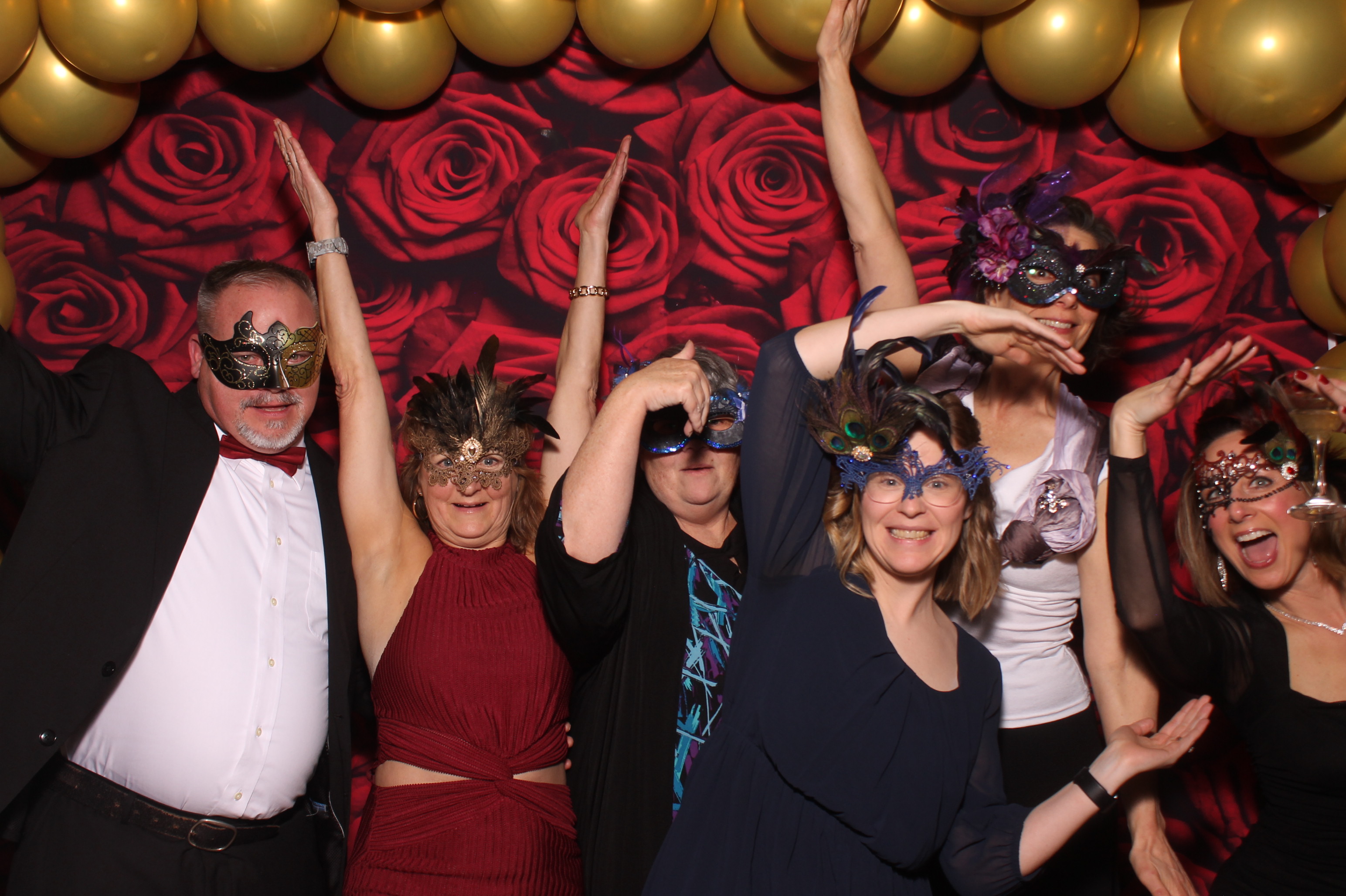 YMCA Fundraiser | View more photos from the event at gallery.photoboothcincy.com/u/PhotoBoothCincy/YMCA-Fundraiser-0
