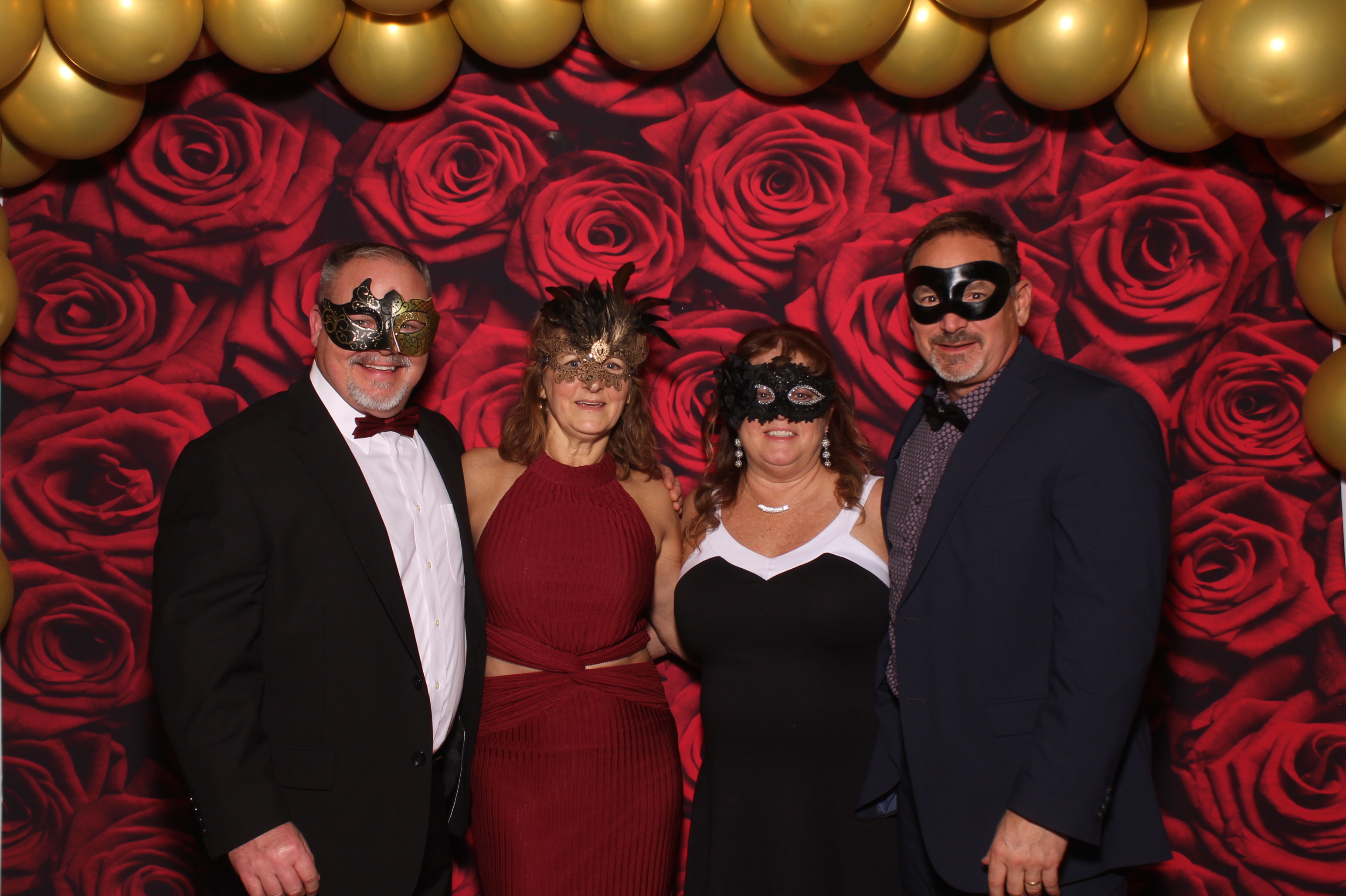 YMCA Fundraiser | View more photos from the event at gallery.photoboothcincy.com/u/PhotoBoothCincy/YMCA-Fundraiser-0
