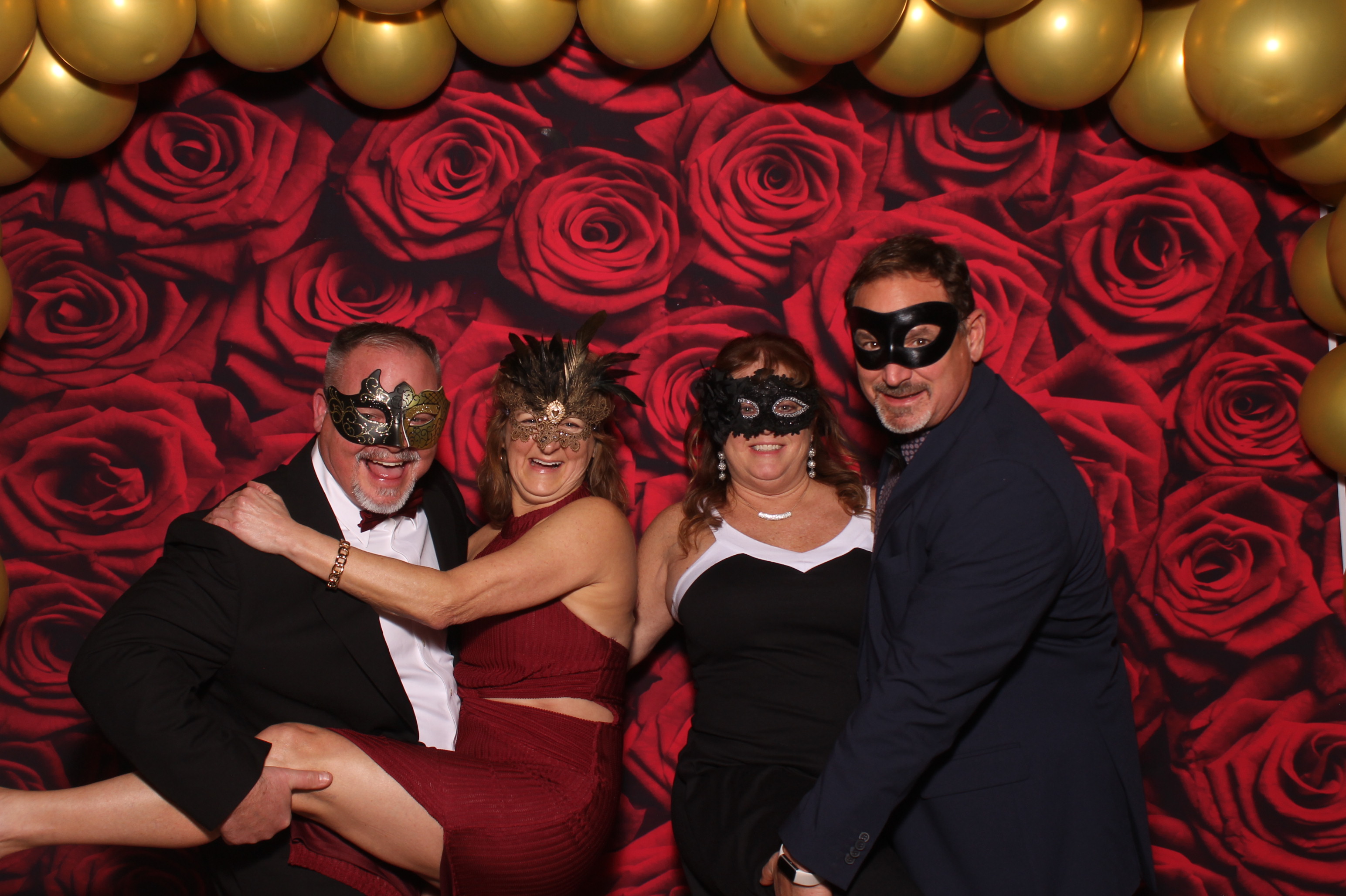 YMCA Fundraiser | View more photos from the event at gallery.photoboothcincy.com/u/PhotoBoothCincy/YMCA-Fundraiser-0