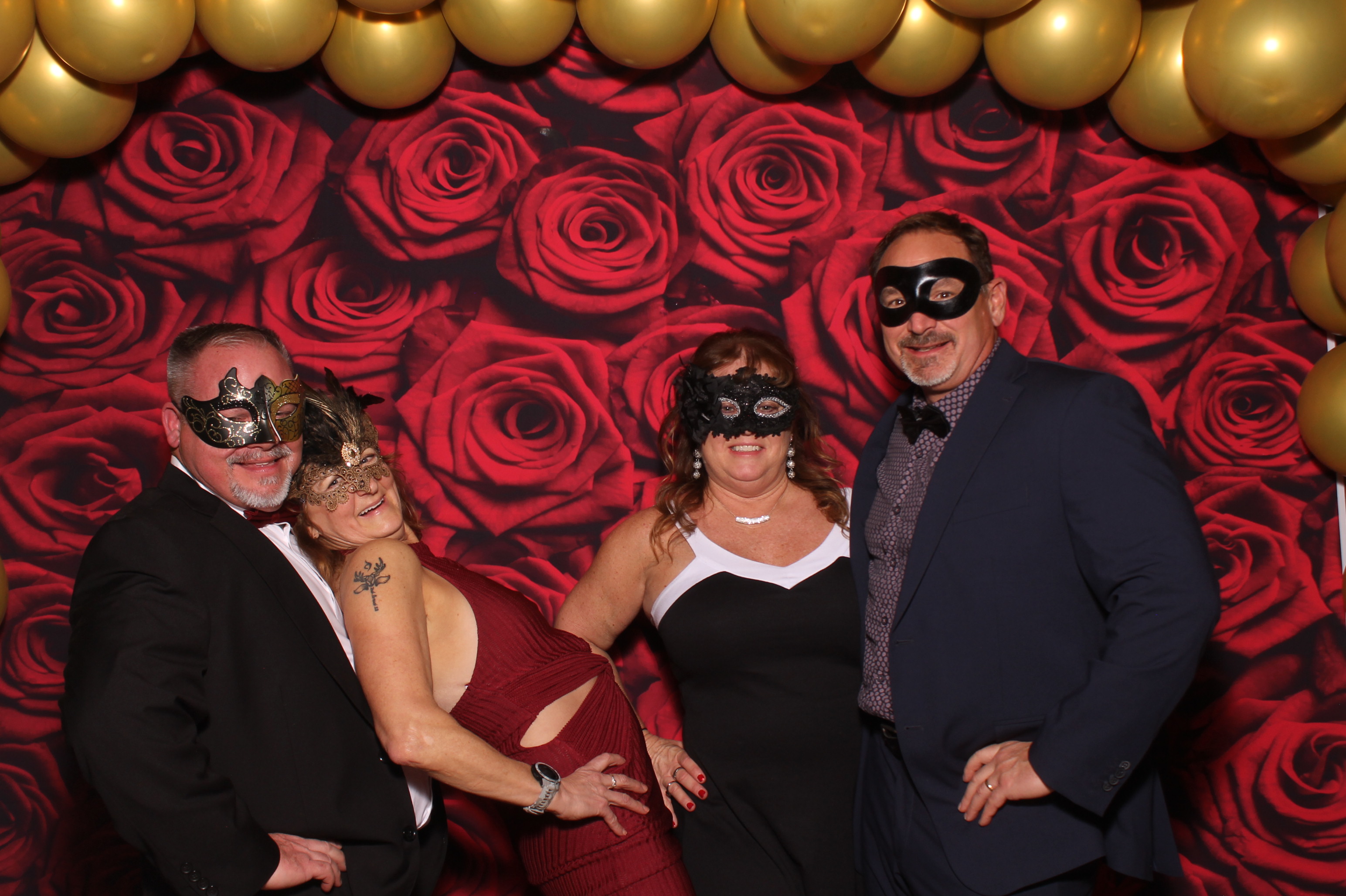YMCA Fundraiser | View more photos from the event at gallery.photoboothcincy.com/u/PhotoBoothCincy/YMCA-Fundraiser-0