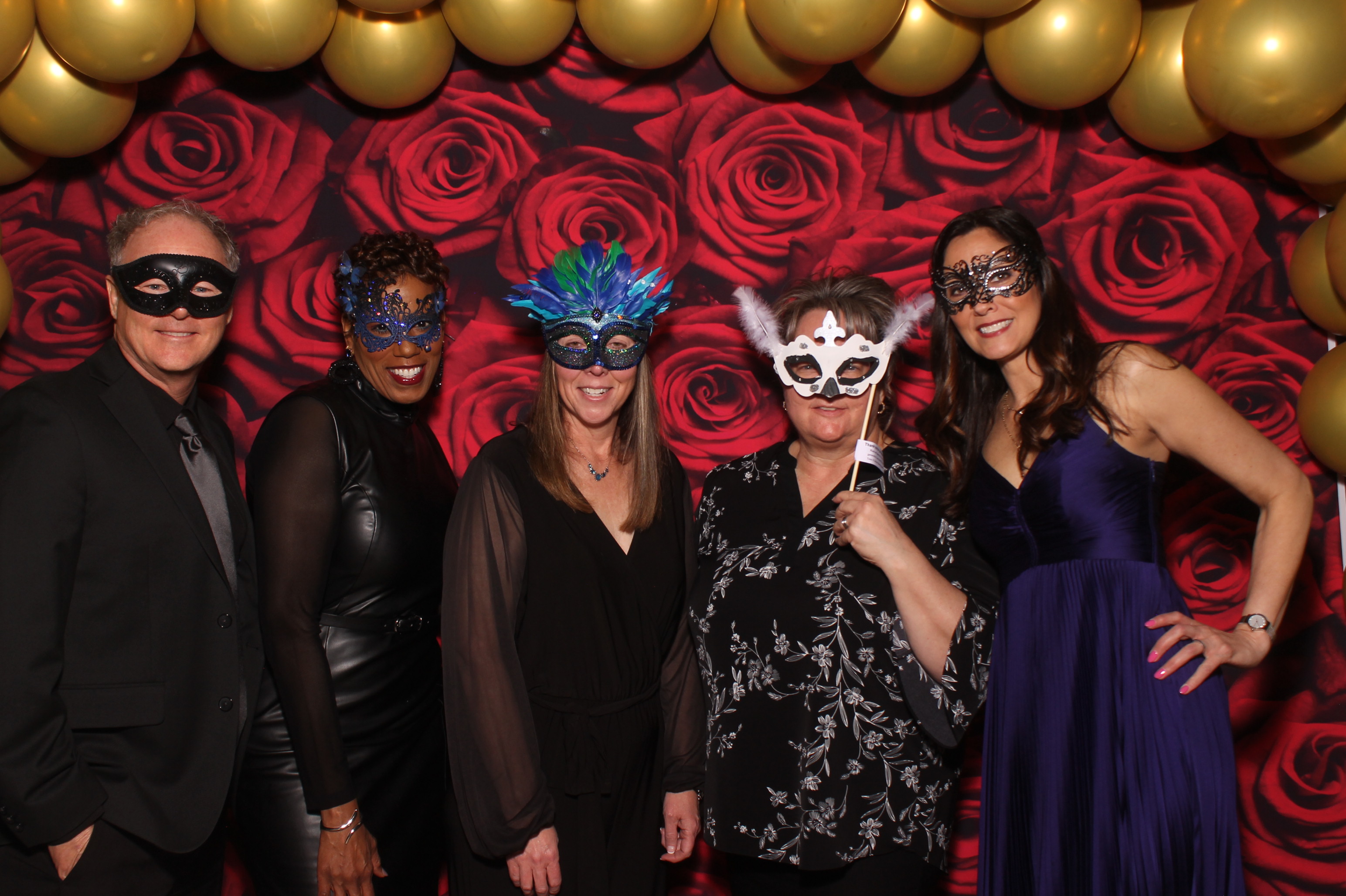 YMCA Fundraiser | View more photos from the event at gallery.photoboothcincy.com/u/PhotoBoothCincy/YMCA-Fundraiser-0