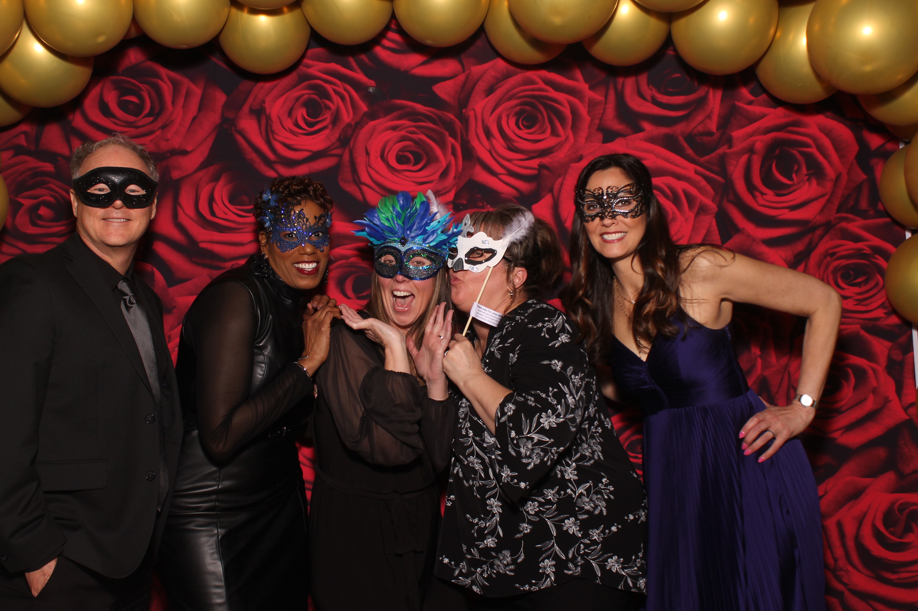YMCA Fundraiser | View more photos from the event at gallery.photoboothcincy.com/u/PhotoBoothCincy/YMCA-Fundraiser-0