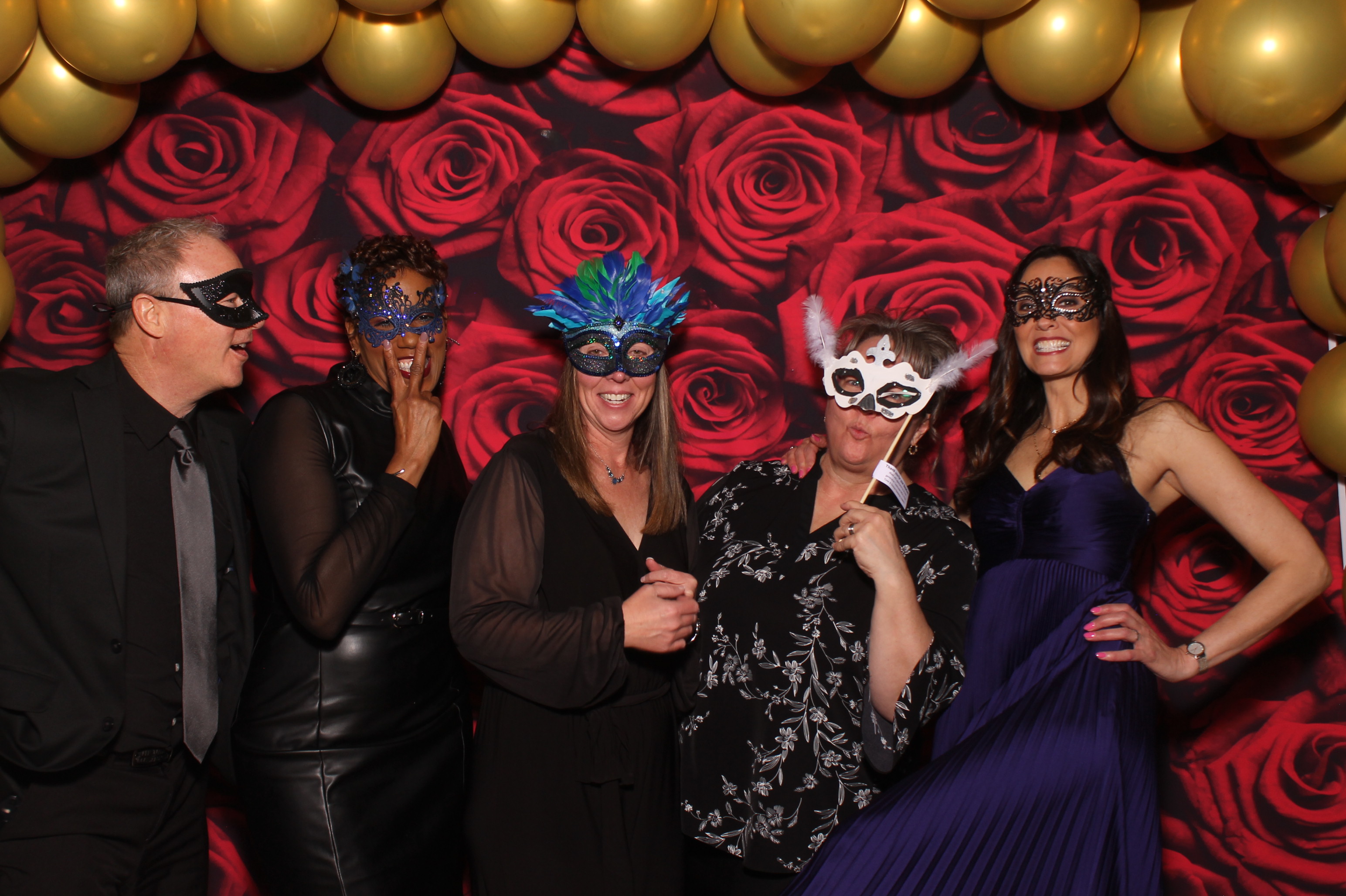 YMCA Fundraiser | View more photos from the event at gallery.photoboothcincy.com/u/PhotoBoothCincy/YMCA-Fundraiser-0