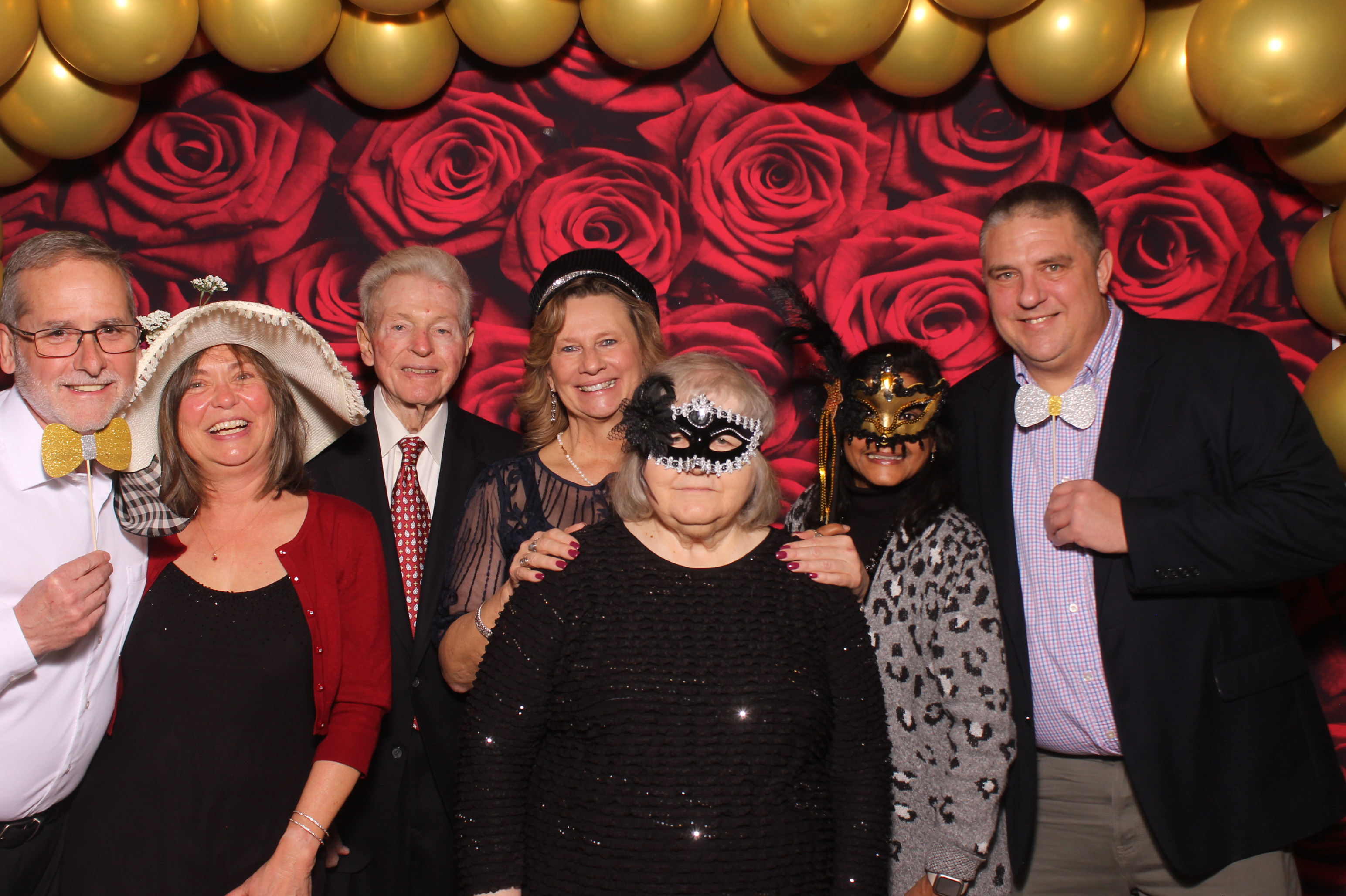 YMCA Fundraiser | View more photos from the event at gallery.photoboothcincy.com/u/PhotoBoothCincy/YMCA-Fundraiser-0