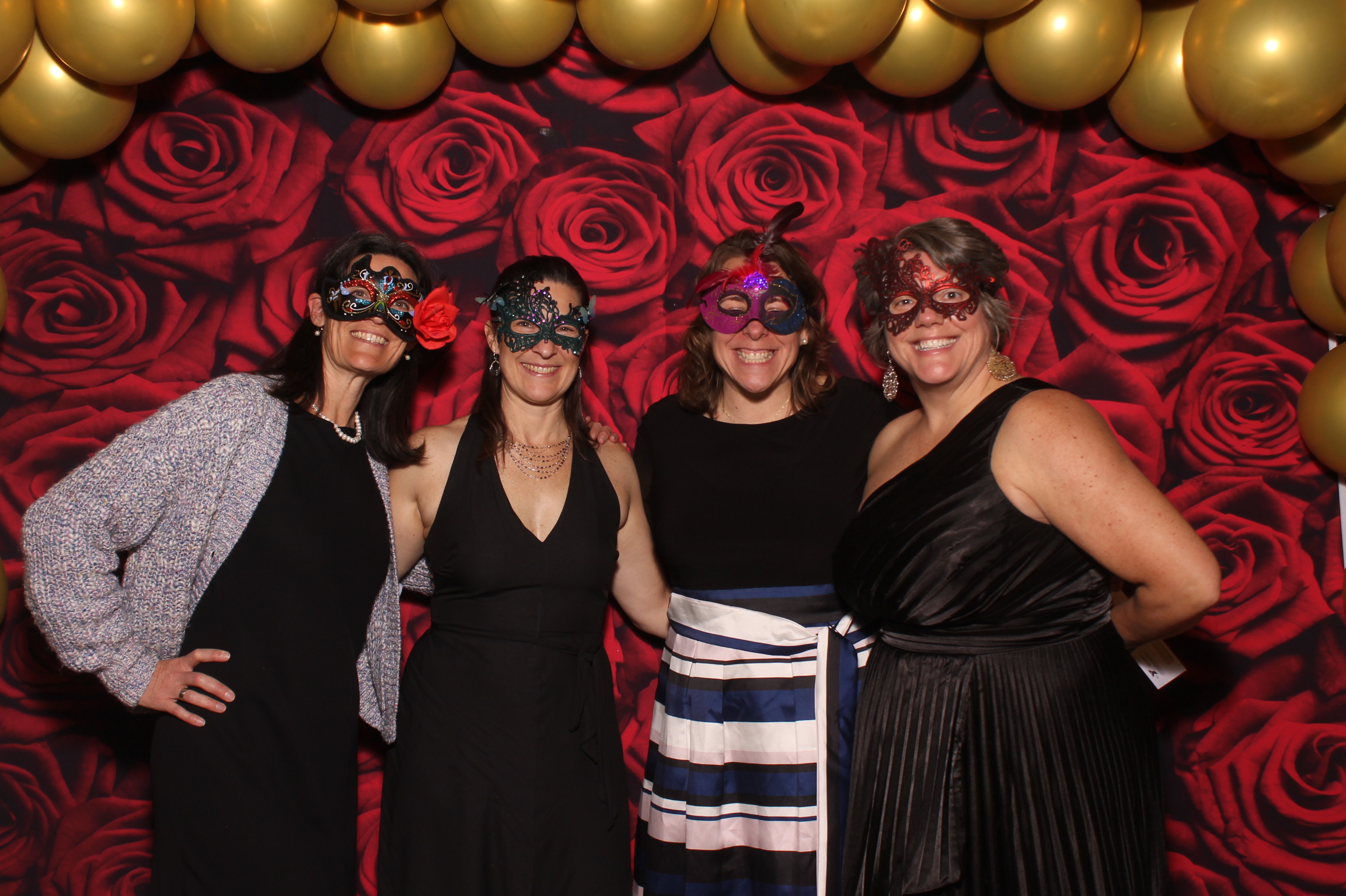 YMCA Fundraiser | View more photos from the event at gallery.photoboothcincy.com/u/PhotoBoothCincy/YMCA-Fundraiser-0