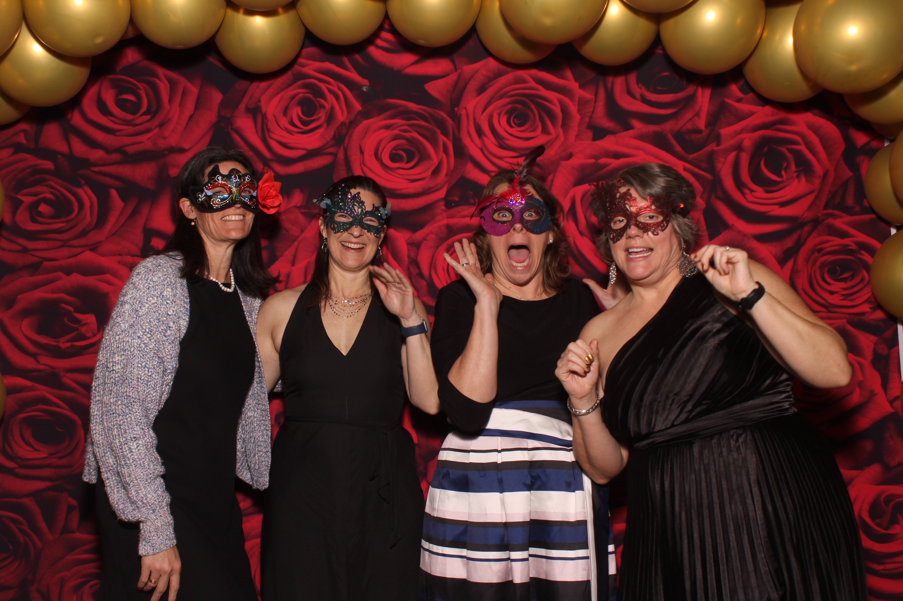 YMCA Fundraiser | View more photos from the event at gallery.photoboothcincy.com/u/PhotoBoothCincy/YMCA-Fundraiser-0