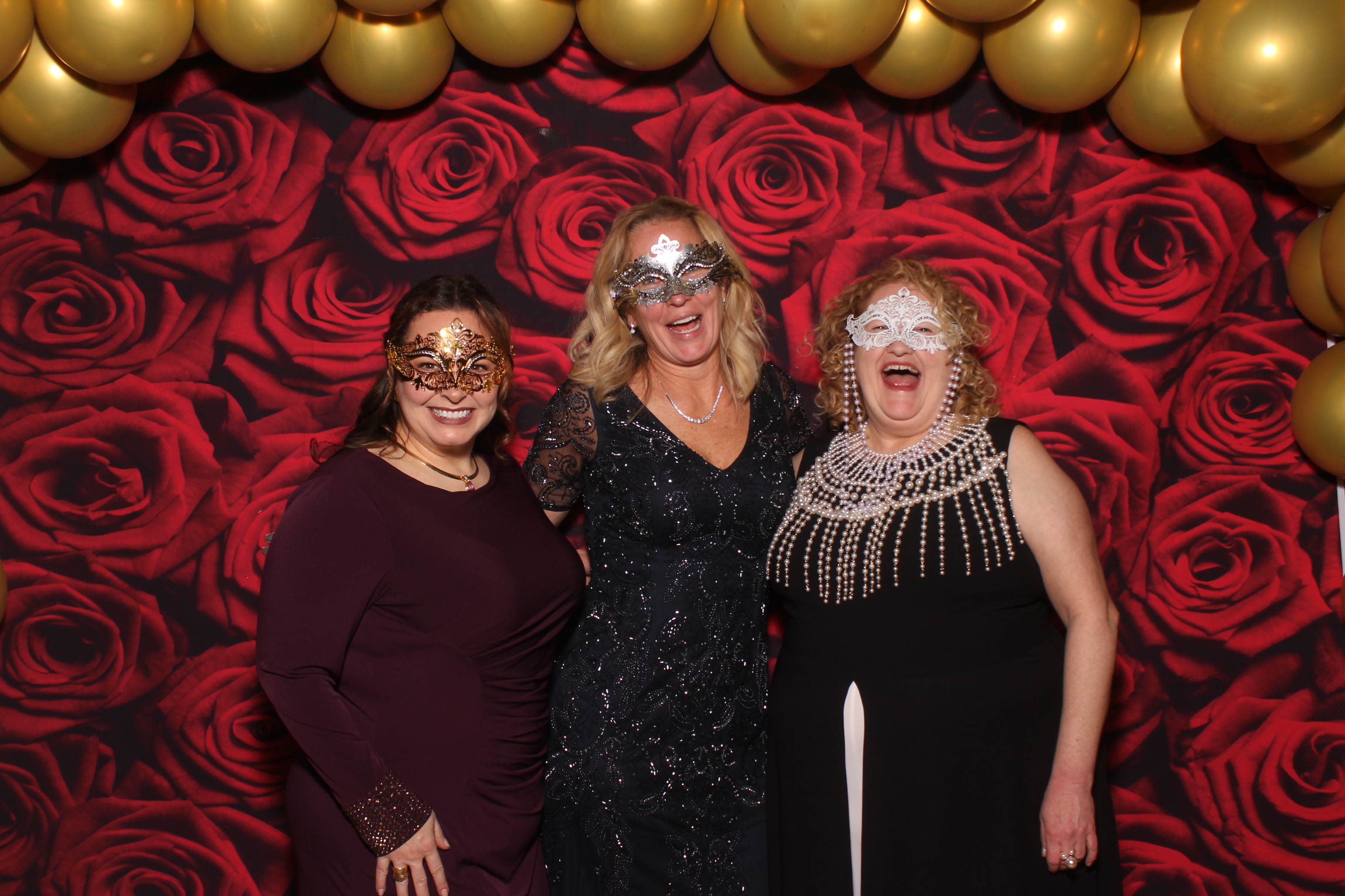 YMCA Fundraiser | View more photos from the event at gallery.photoboothcincy.com/u/PhotoBoothCincy/YMCA-Fundraiser-0