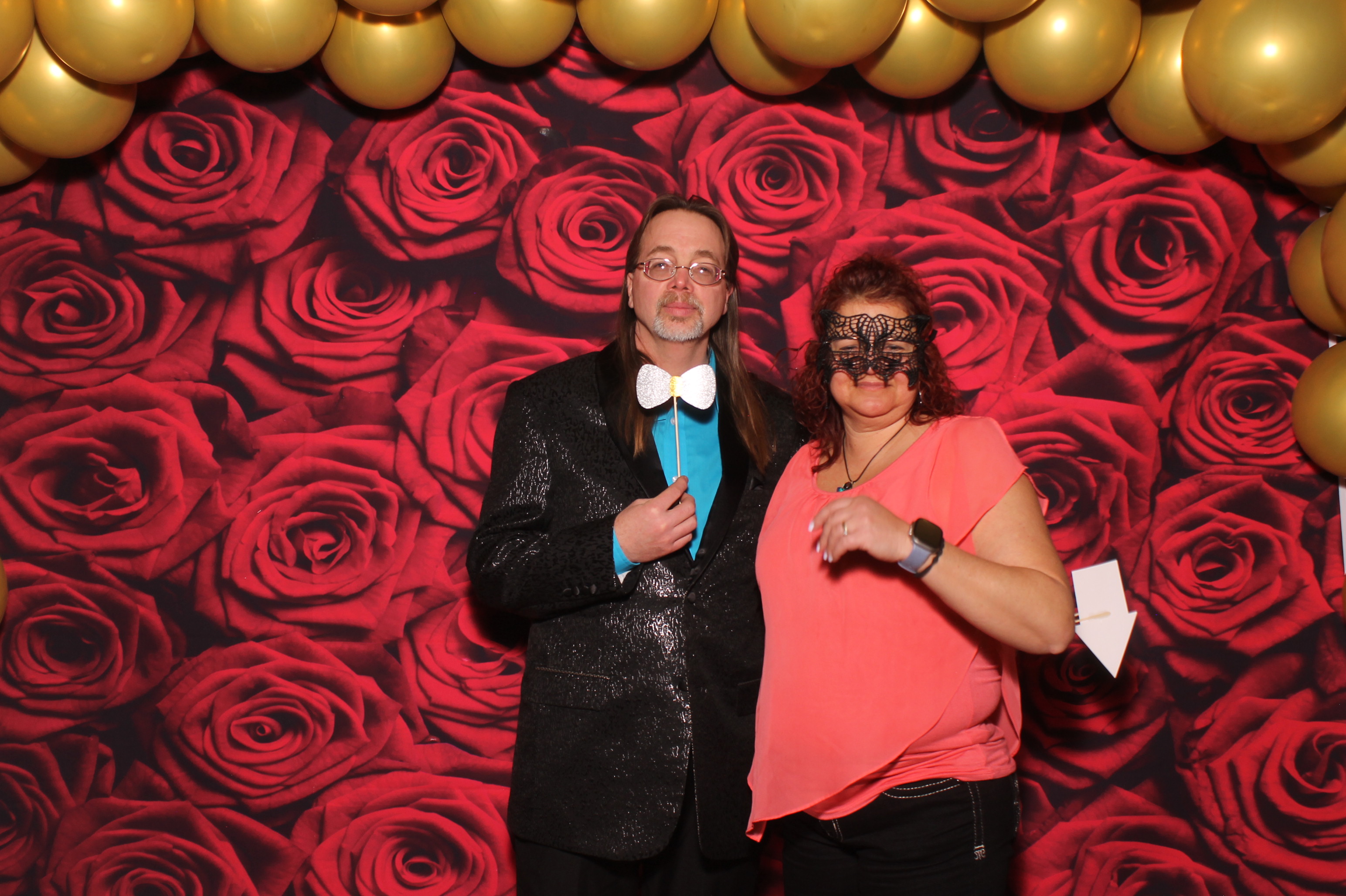 YMCA Fundraiser | View more photos from the event at gallery.photoboothcincy.com/u/PhotoBoothCincy/YMCA-Fundraiser-0