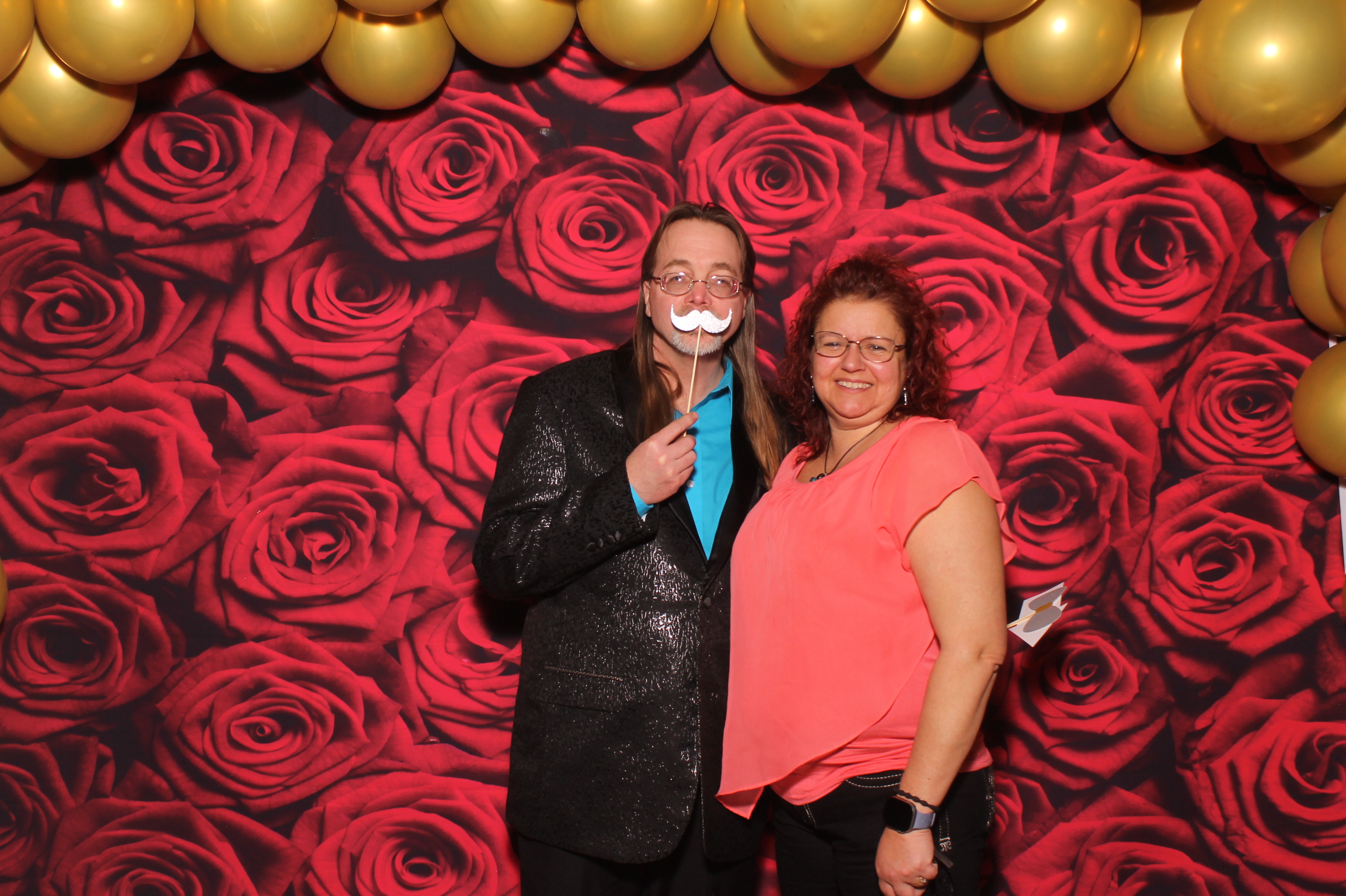 YMCA Fundraiser | View more photos from the event at gallery.photoboothcincy.com/u/PhotoBoothCincy/YMCA-Fundraiser-0