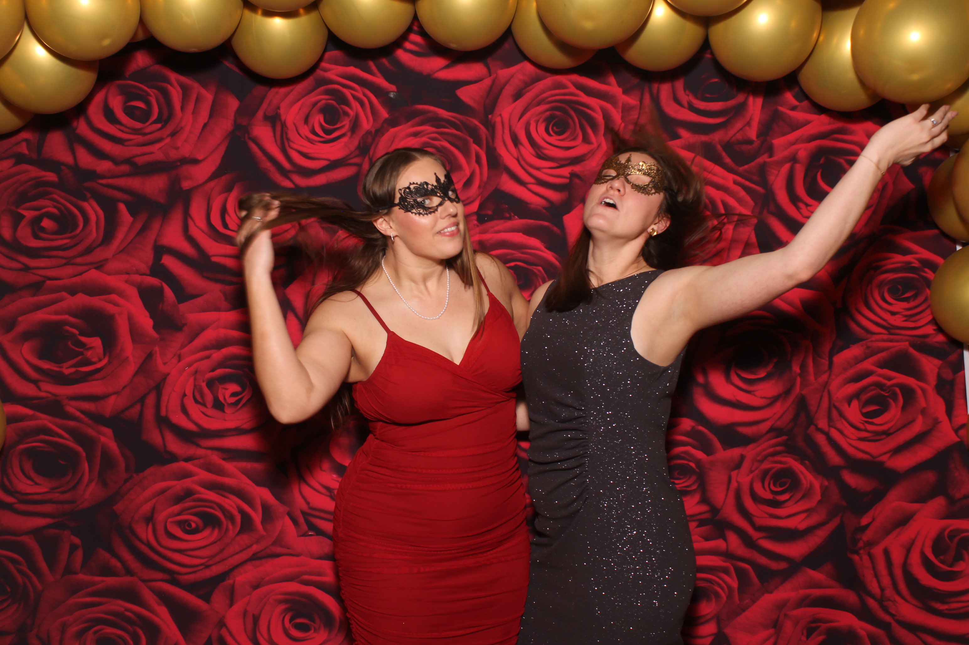 YMCA Fundraiser | View more photos from the event at gallery.photoboothcincy.com/u/PhotoBoothCincy/YMCA-Fundraiser-0