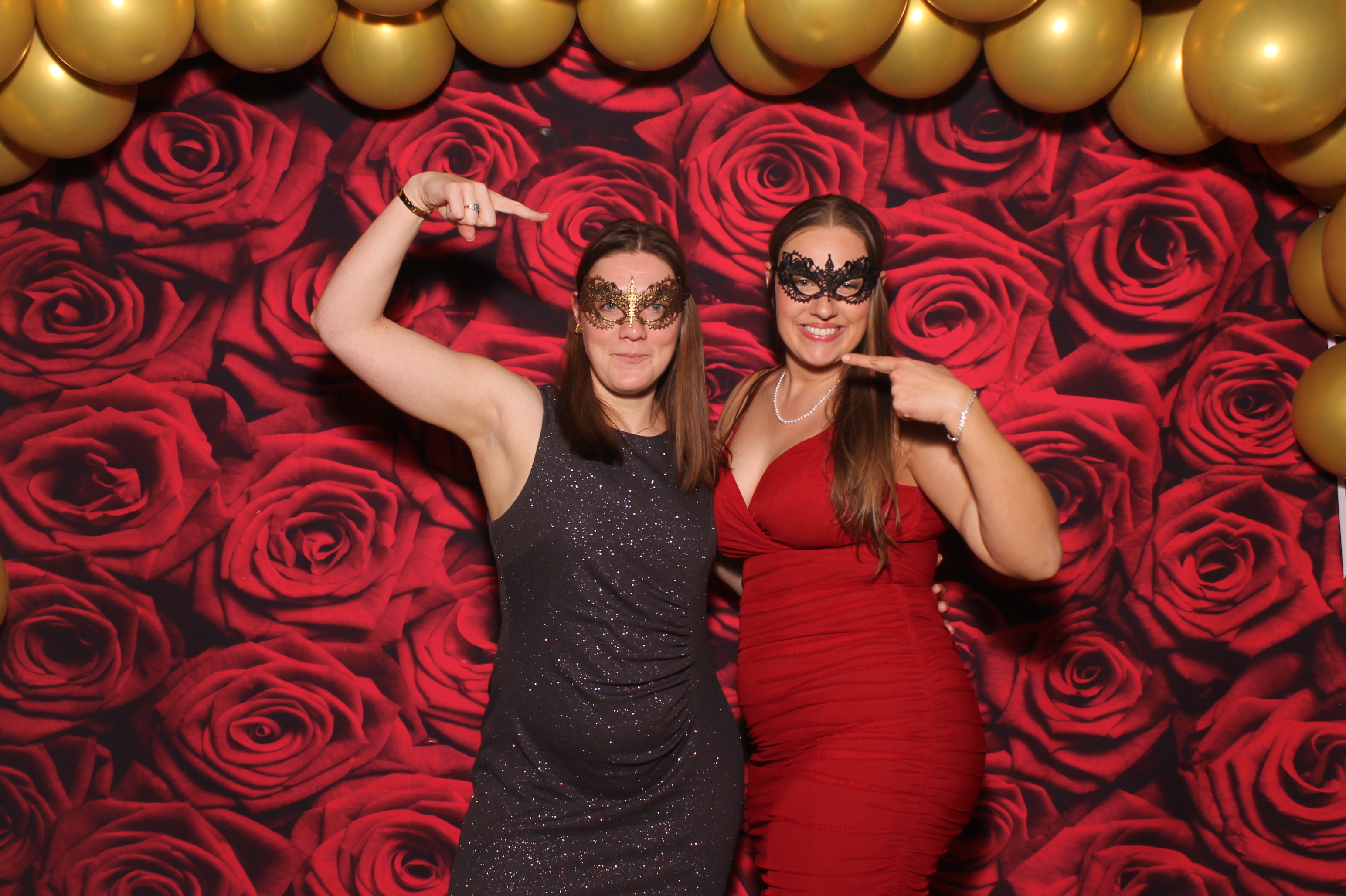 YMCA Fundraiser | View more photos from the event at gallery.photoboothcincy.com/u/PhotoBoothCincy/YMCA-Fundraiser-0