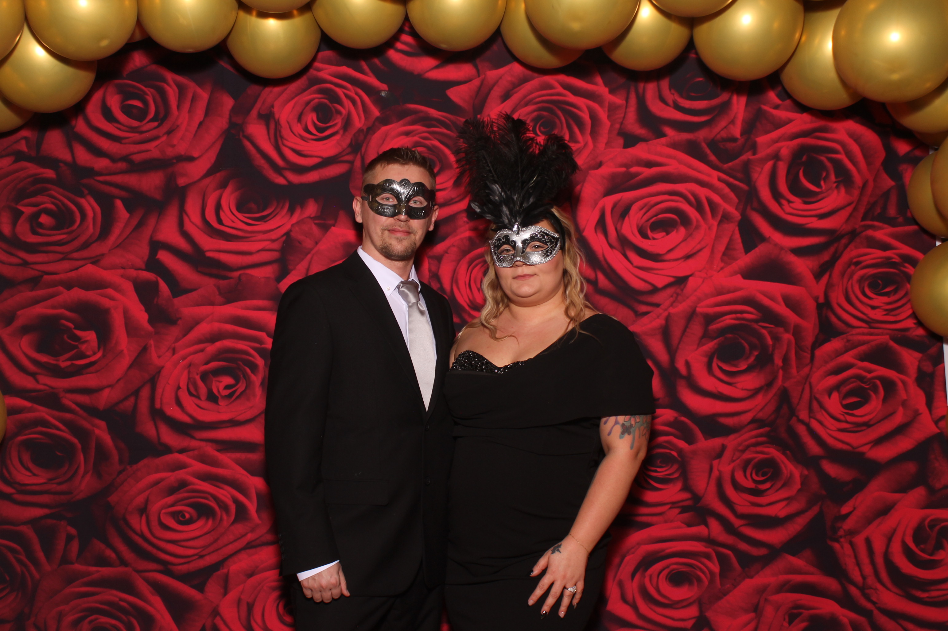 YMCA Fundraiser | View more photos from the event at gallery.photoboothcincy.com/u/PhotoBoothCincy/YMCA-Fundraiser-0