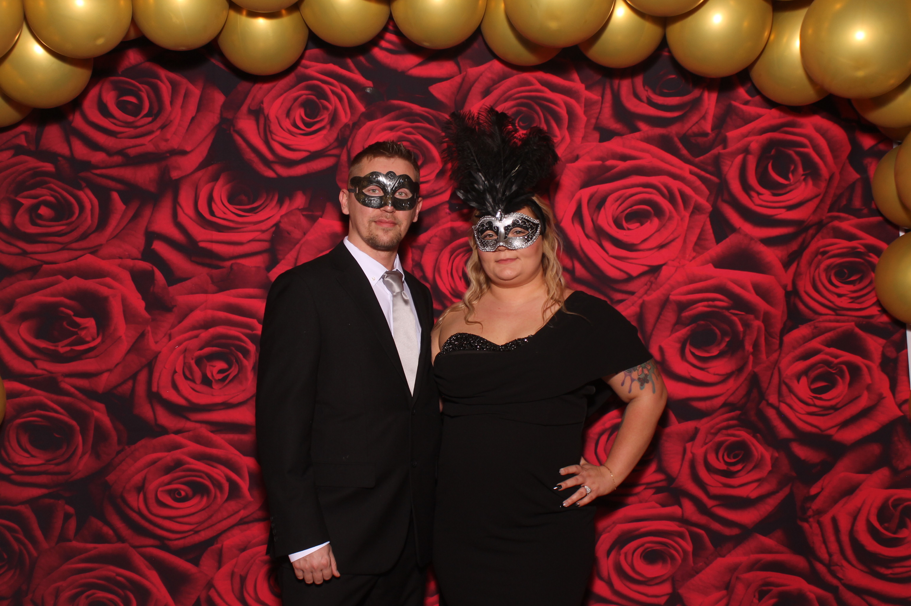 YMCA Fundraiser | View more photos from the event at gallery.photoboothcincy.com/u/PhotoBoothCincy/YMCA-Fundraiser-0