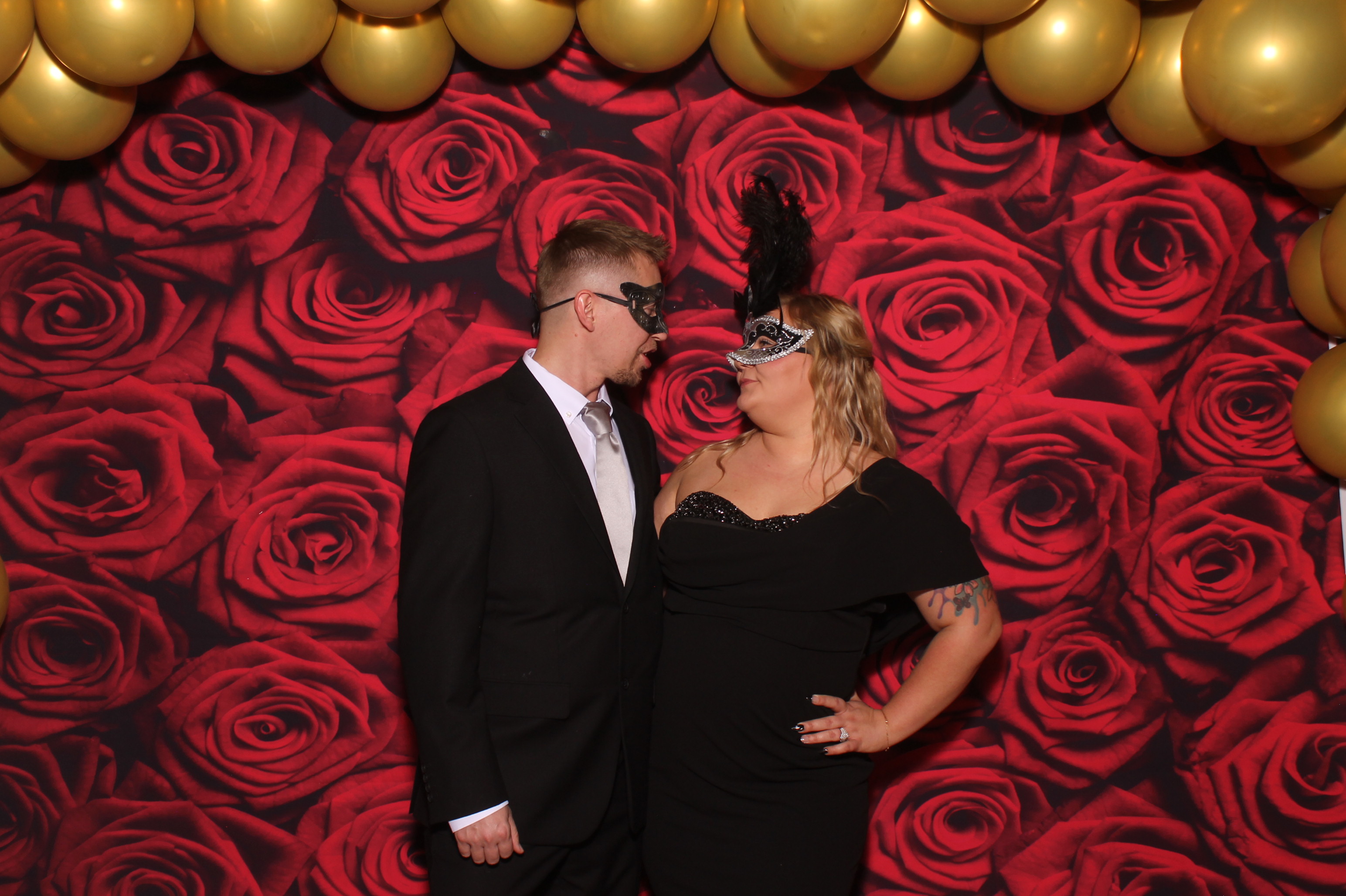 YMCA Fundraiser | View more photos from the event at gallery.photoboothcincy.com/u/PhotoBoothCincy/YMCA-Fundraiser-0