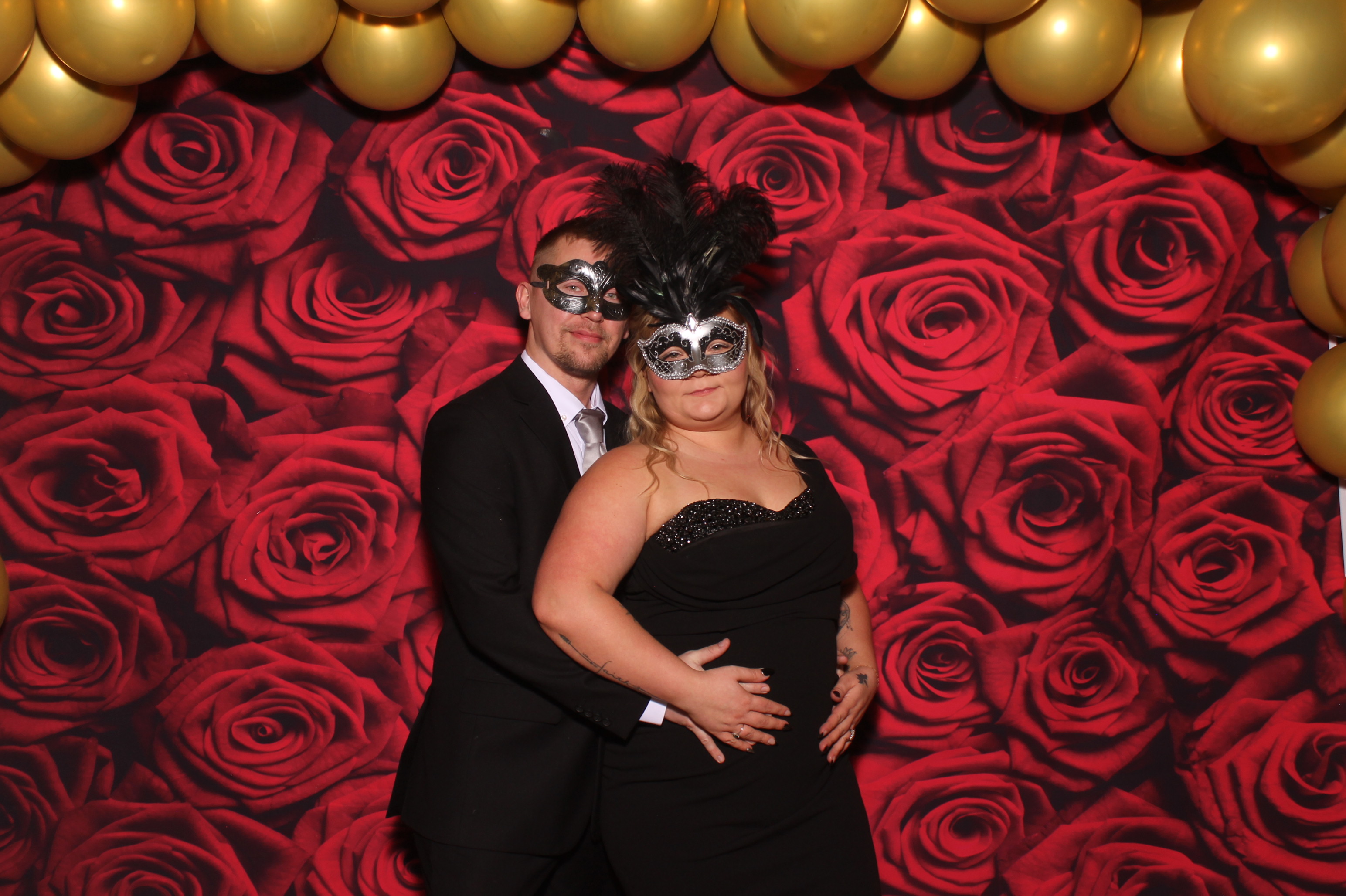 YMCA Fundraiser | View more photos from the event at gallery.photoboothcincy.com/u/PhotoBoothCincy/YMCA-Fundraiser-0