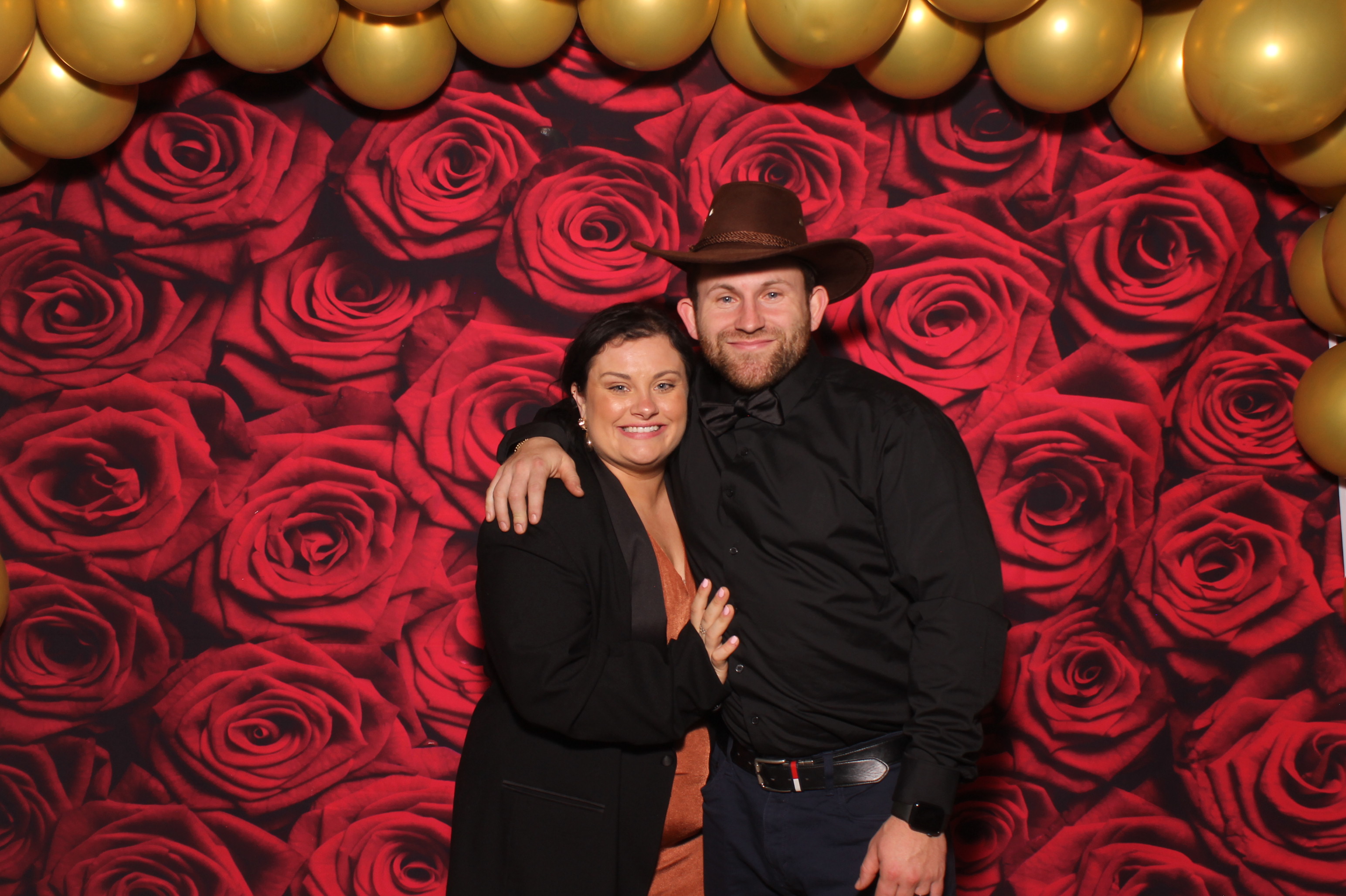 YMCA Fundraiser | View more photos from the event at gallery.photoboothcincy.com/u/PhotoBoothCincy/YMCA-Fundraiser-0
