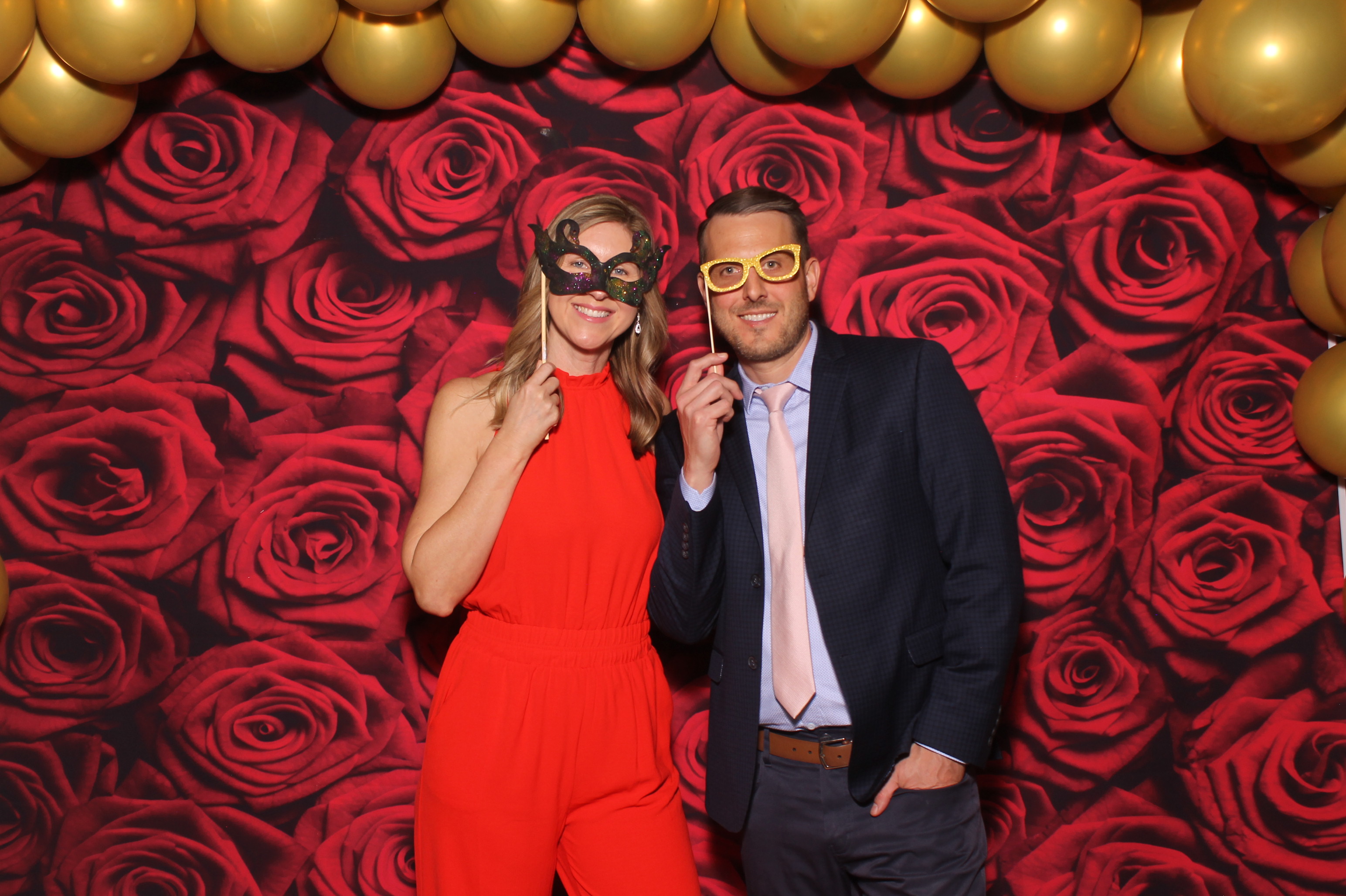 YMCA Fundraiser | View more photos from the event at gallery.photoboothcincy.com/u/PhotoBoothCincy/YMCA-Fundraiser-0
