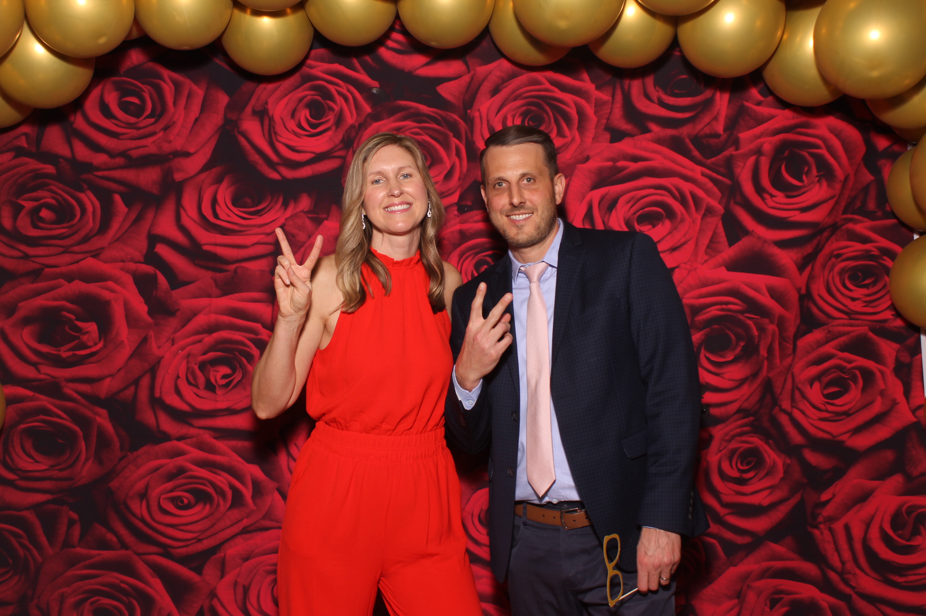 YMCA Fundraiser | View more photos from the event at gallery.photoboothcincy.com/u/PhotoBoothCincy/YMCA-Fundraiser-0
