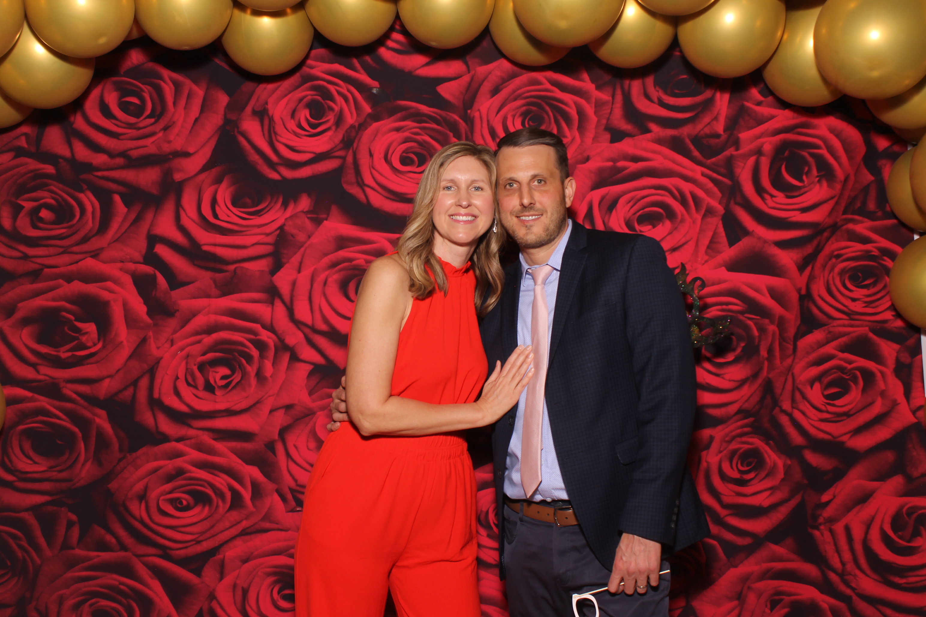 YMCA Fundraiser | View more photos from the event at gallery.photoboothcincy.com/u/PhotoBoothCincy/YMCA-Fundraiser-0