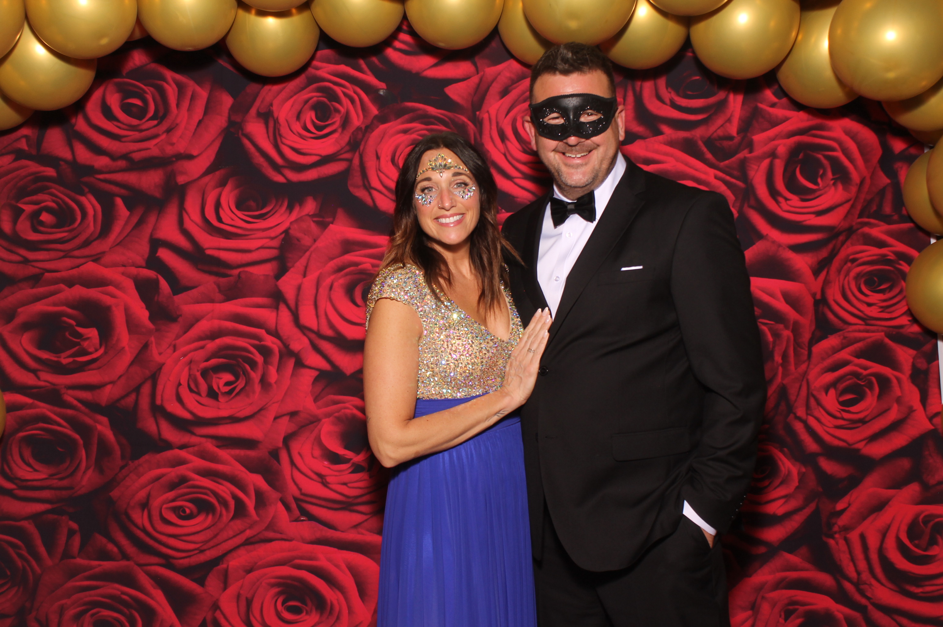 YMCA Fundraiser | View more photos from the event at gallery.photoboothcincy.com/u/PhotoBoothCincy/YMCA-Fundraiser-0