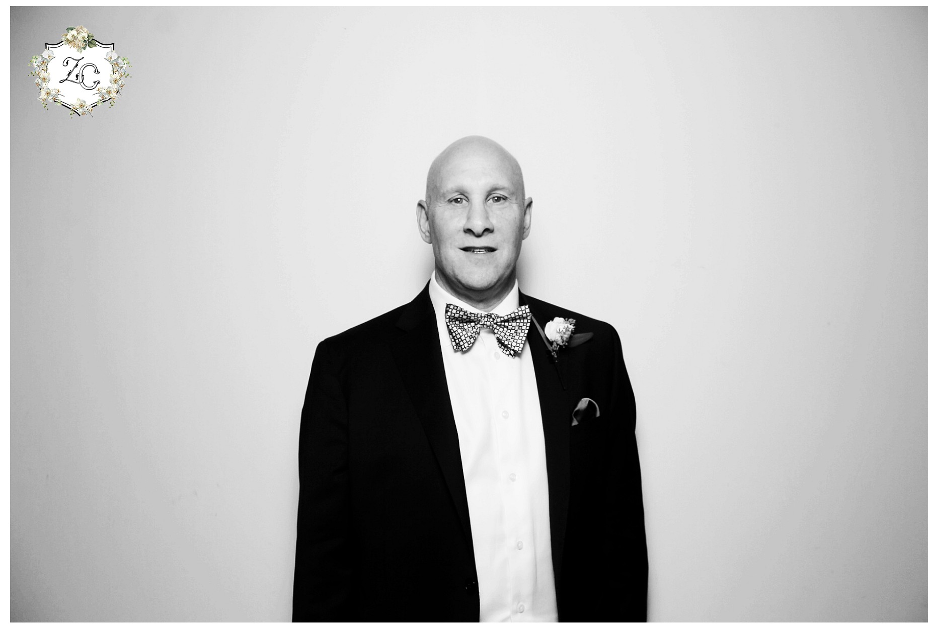 Zoe & Carson Reception | View more photos from the event at gallery.photoboothcincy.com/u/PhotoBoothCincy/Zoe-Carson-Reception