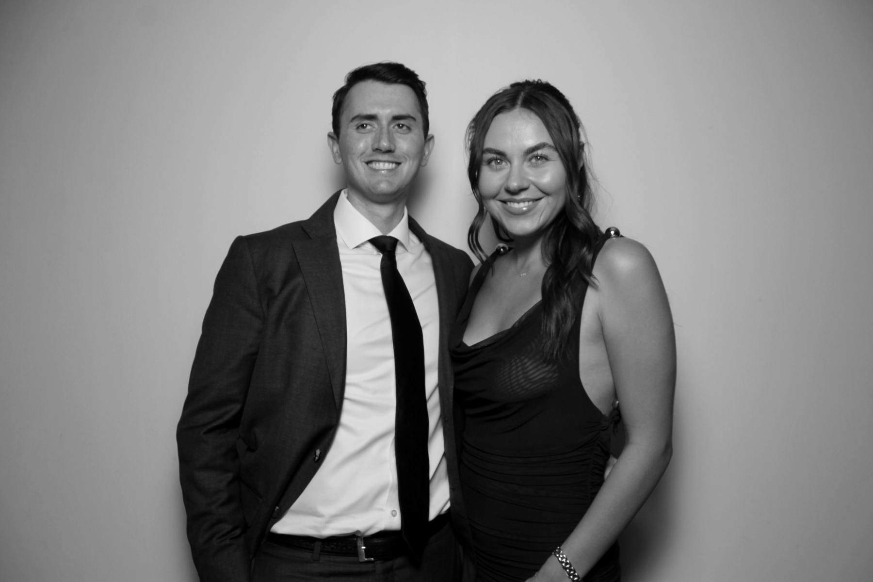 Zoe & Carson Reception | View more photos from the event at gallery.photoboothcincy.com/u/PhotoBoothCincy/Zoe-Carson-Reception