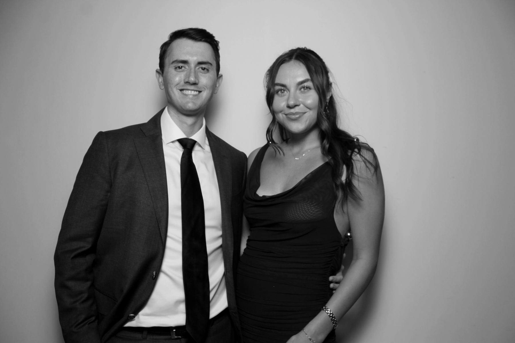 Zoe & Carson Reception | View more photos from the event at gallery.photoboothcincy.com/u/PhotoBoothCincy/Zoe-Carson-Reception