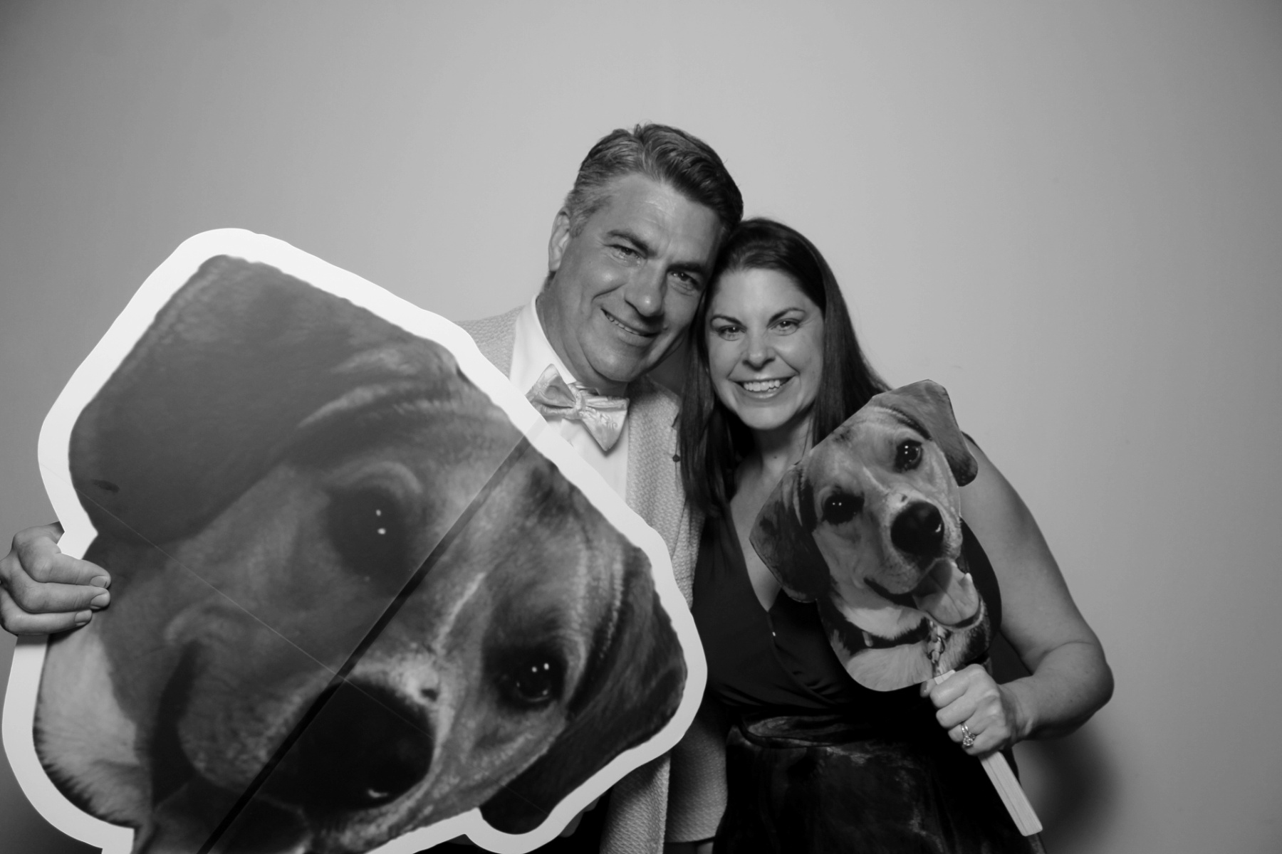 Zoe & Carson Reception | View more photos from the event at gallery.photoboothcincy.com/u/PhotoBoothCincy/Zoe-Carson-Reception