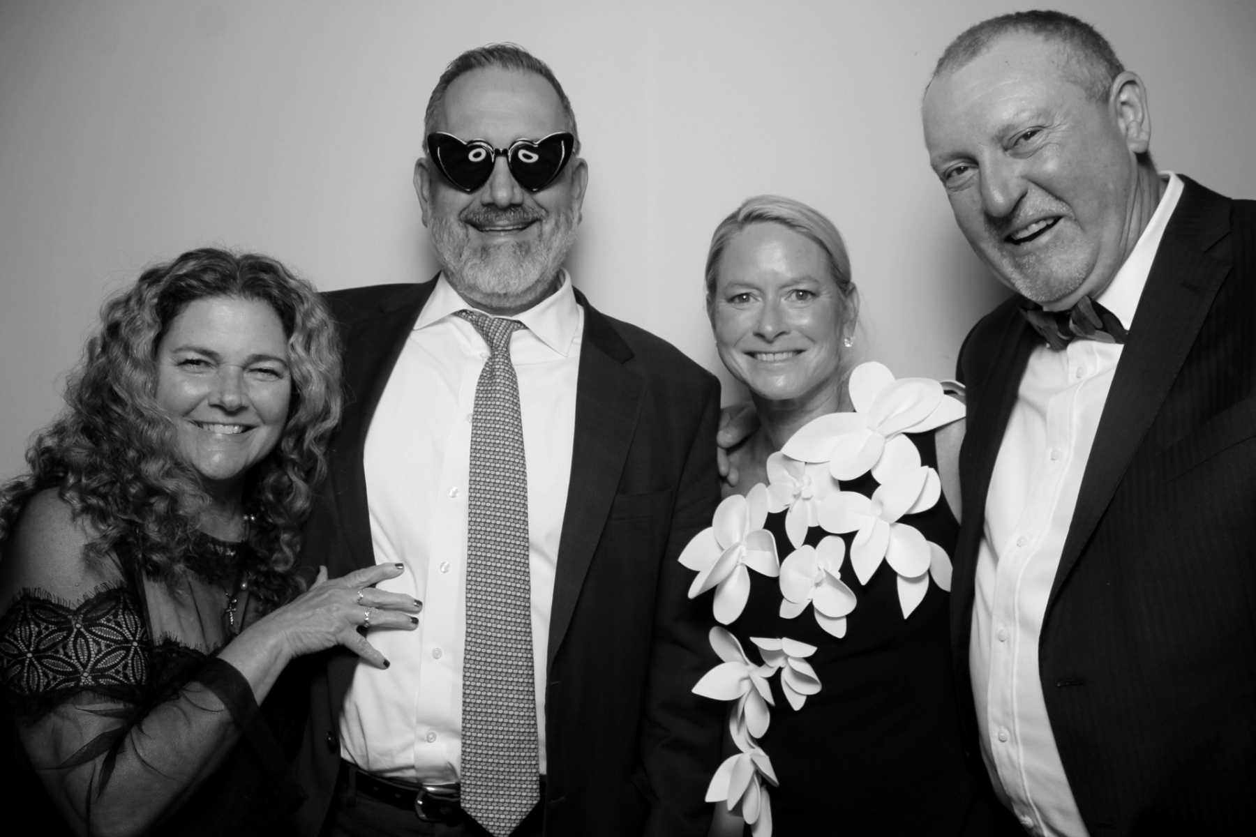 Zoe & Carson Reception | View more photos from the event at gallery.photoboothcincy.com/u/PhotoBoothCincy/Zoe-Carson-Reception
