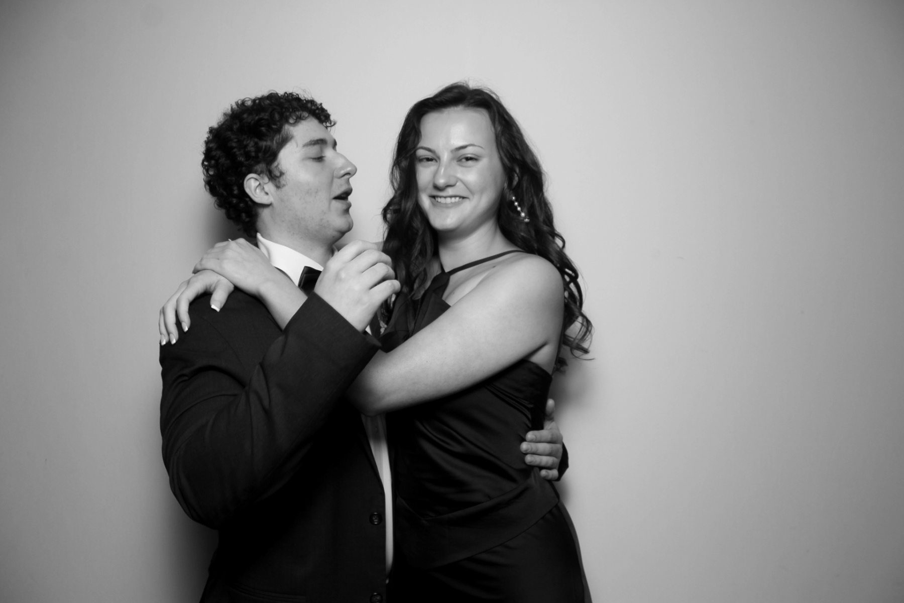 Zoe & Carson Reception | View more photos from the event at gallery.photoboothcincy.com/u/PhotoBoothCincy/Zoe-Carson-Reception