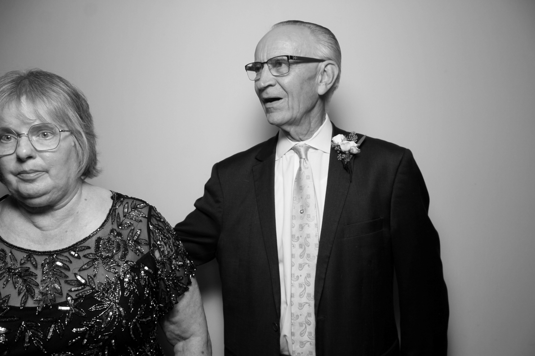 Zoe & Carson Reception | View more photos from the event at gallery.photoboothcincy.com/u/PhotoBoothCincy/Zoe-Carson-Reception