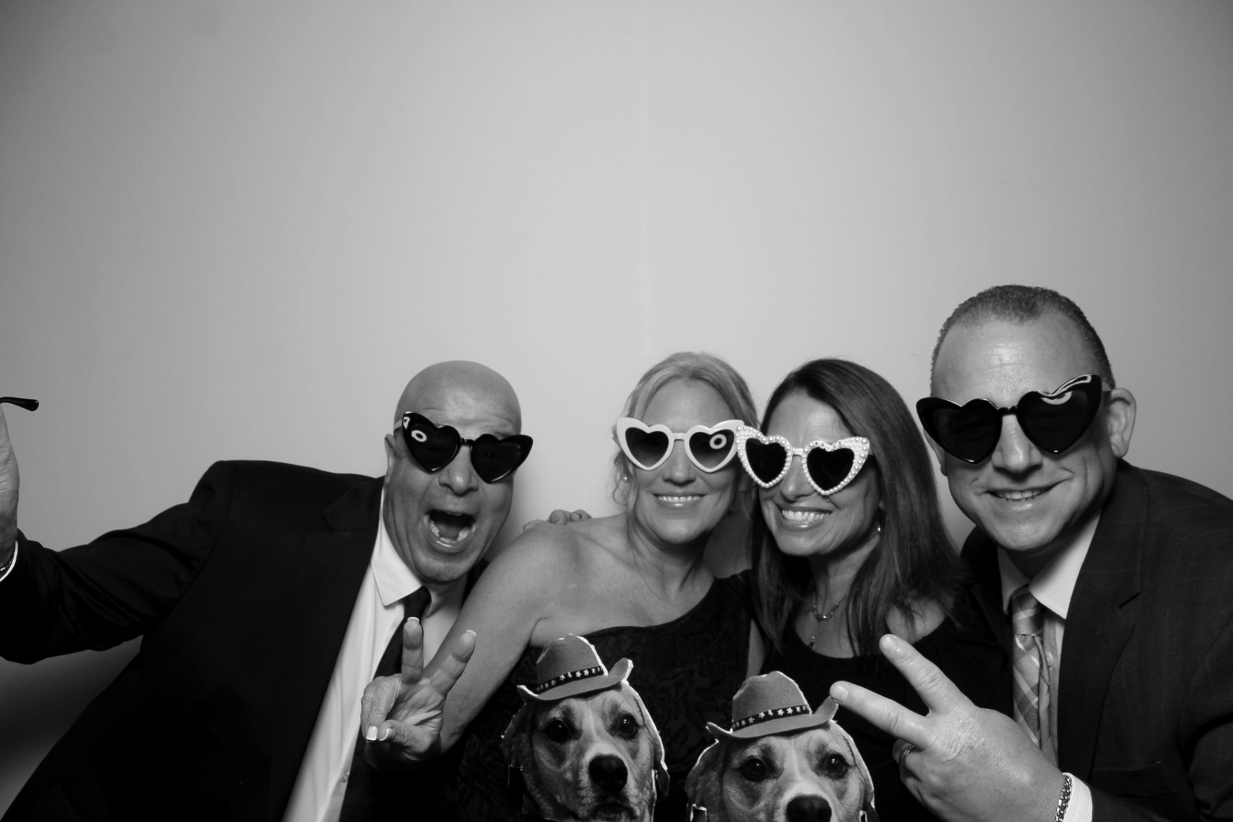 Zoe & Carson Reception | View more photos from the event at gallery.photoboothcincy.com/u/PhotoBoothCincy/Zoe-Carson-Reception