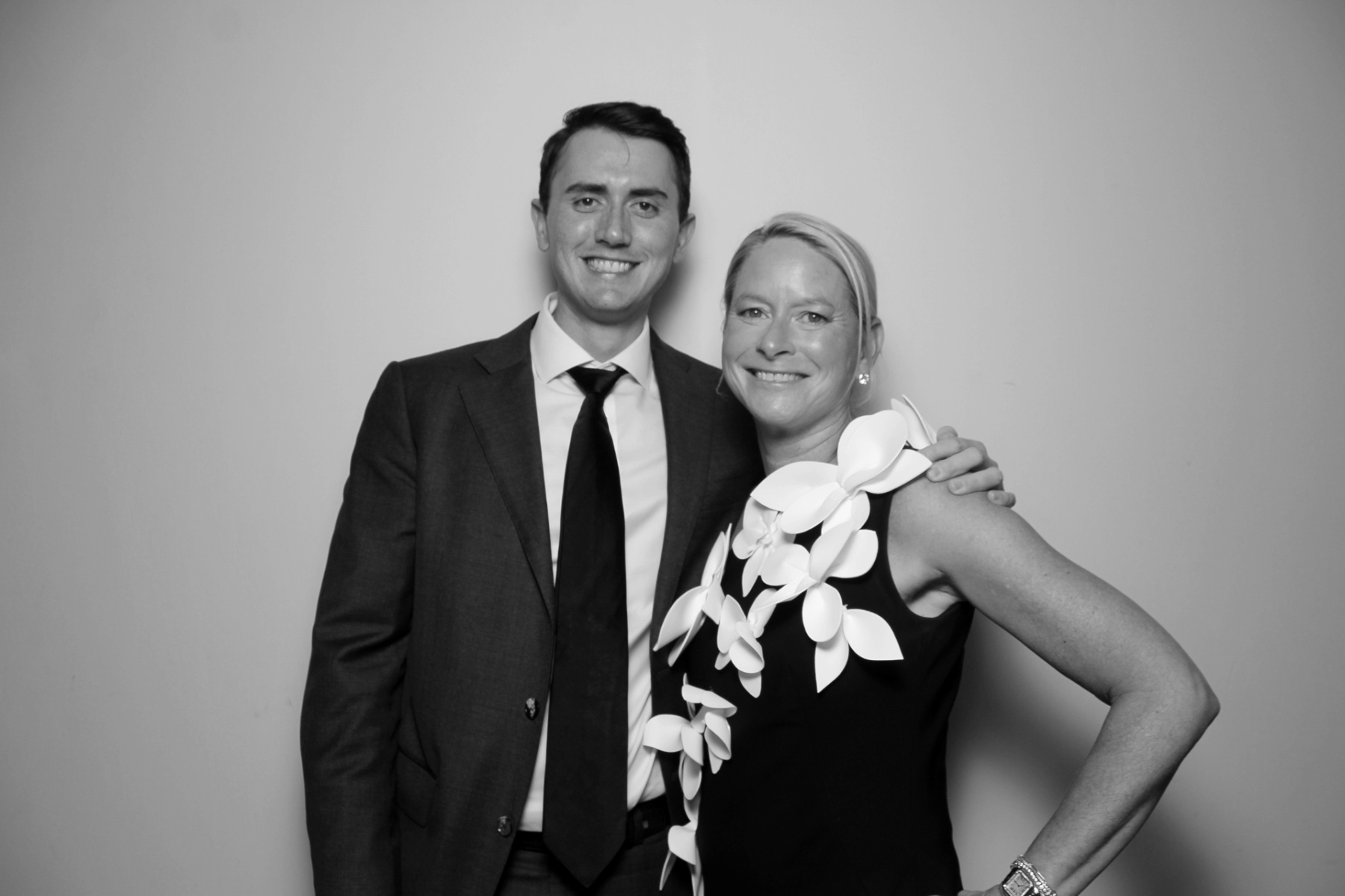 Zoe & Carson Reception | View more photos from the event at gallery.photoboothcincy.com/u/PhotoBoothCincy/Zoe-Carson-Reception