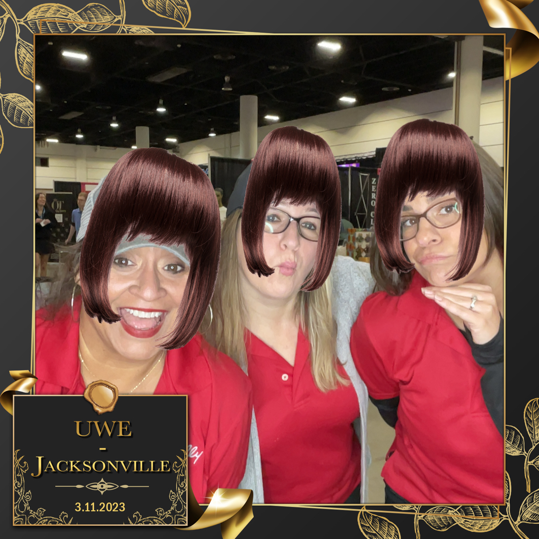 Eli Lilly and Company @ Ultimate Women's Expo | View more photos from the event at gallery.photoboothpixel.com/u/PhotoBoothPixel/Eli-Lilly-and-Company-Ultimate-Womens-Expo