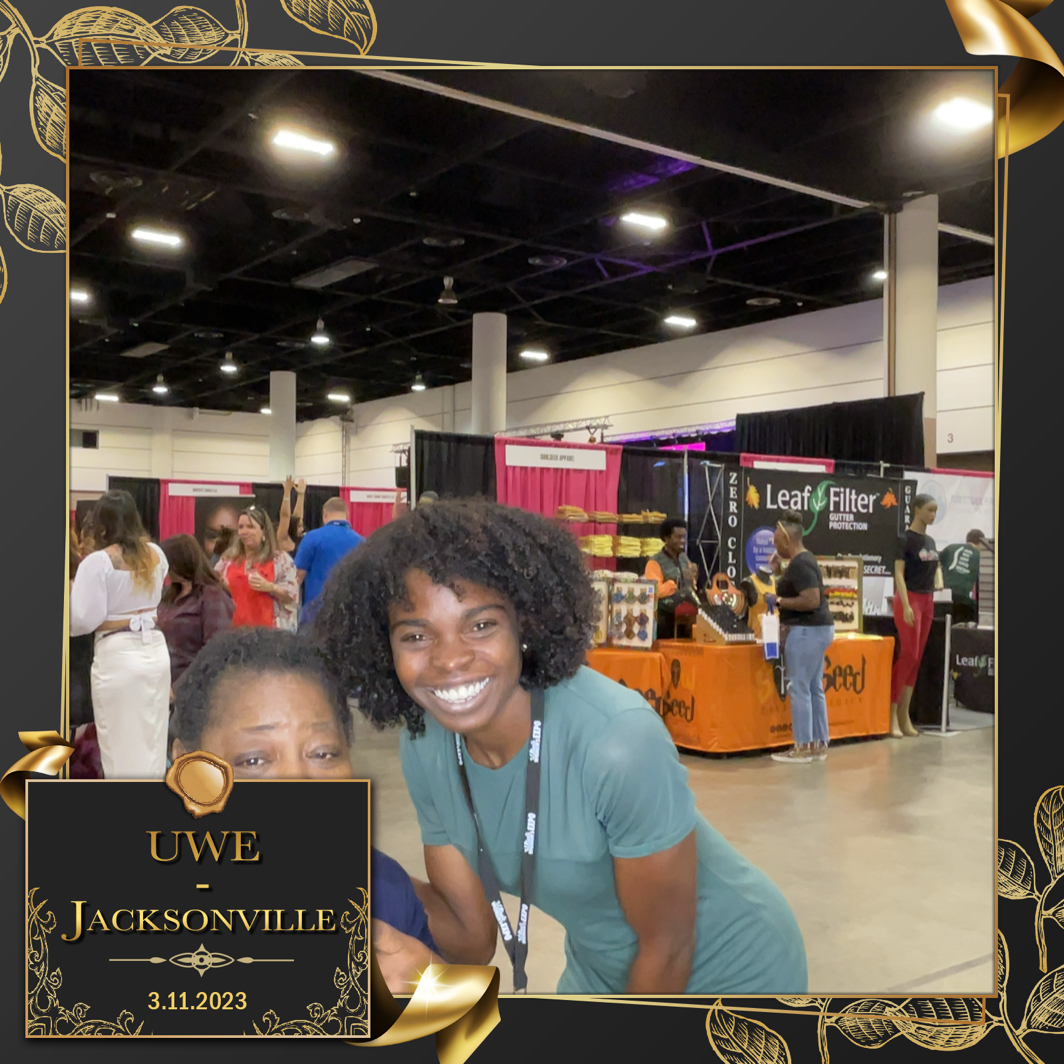 Eli Lilly and Company @ Ultimate Women's Expo | View more photos from the event at gallery.photoboothpixel.com/u/PhotoBoothPixel/Eli-Lilly-and-Company-Ultimate-Womens-Expo