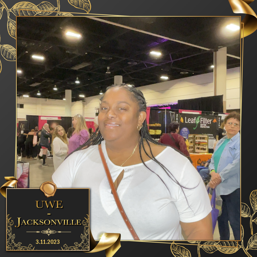 Eli Lilly and Company @ Ultimate Women's Expo | View more photos from the event at gallery.photoboothpixel.com/u/PhotoBoothPixel/Eli-Lilly-and-Company-Ultimate-Womens-Expo
