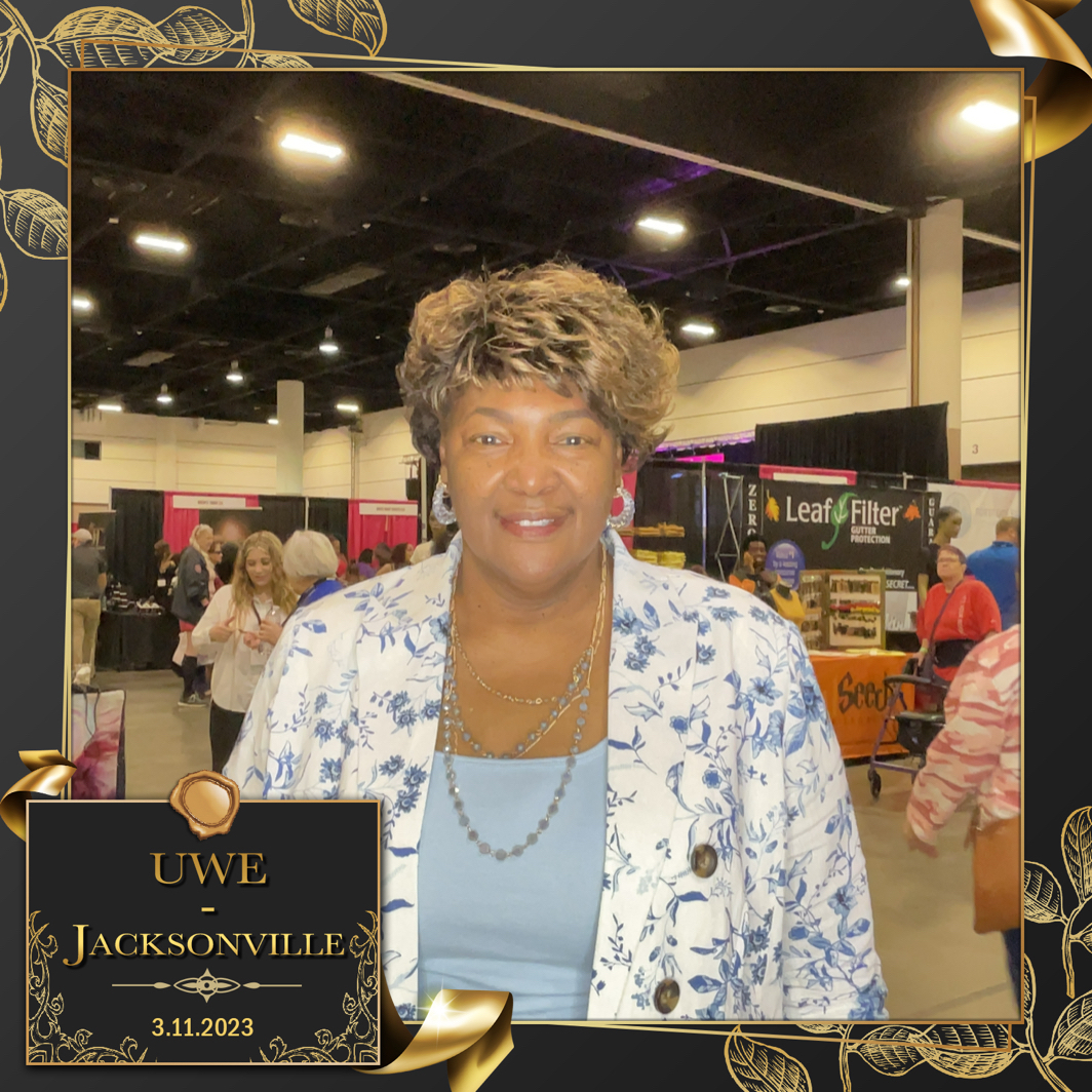 Eli Lilly and Company @ Ultimate Women's Expo | View more photos from the event at gallery.photoboothpixel.com/u/PhotoBoothPixel/Eli-Lilly-and-Company-Ultimate-Womens-Expo