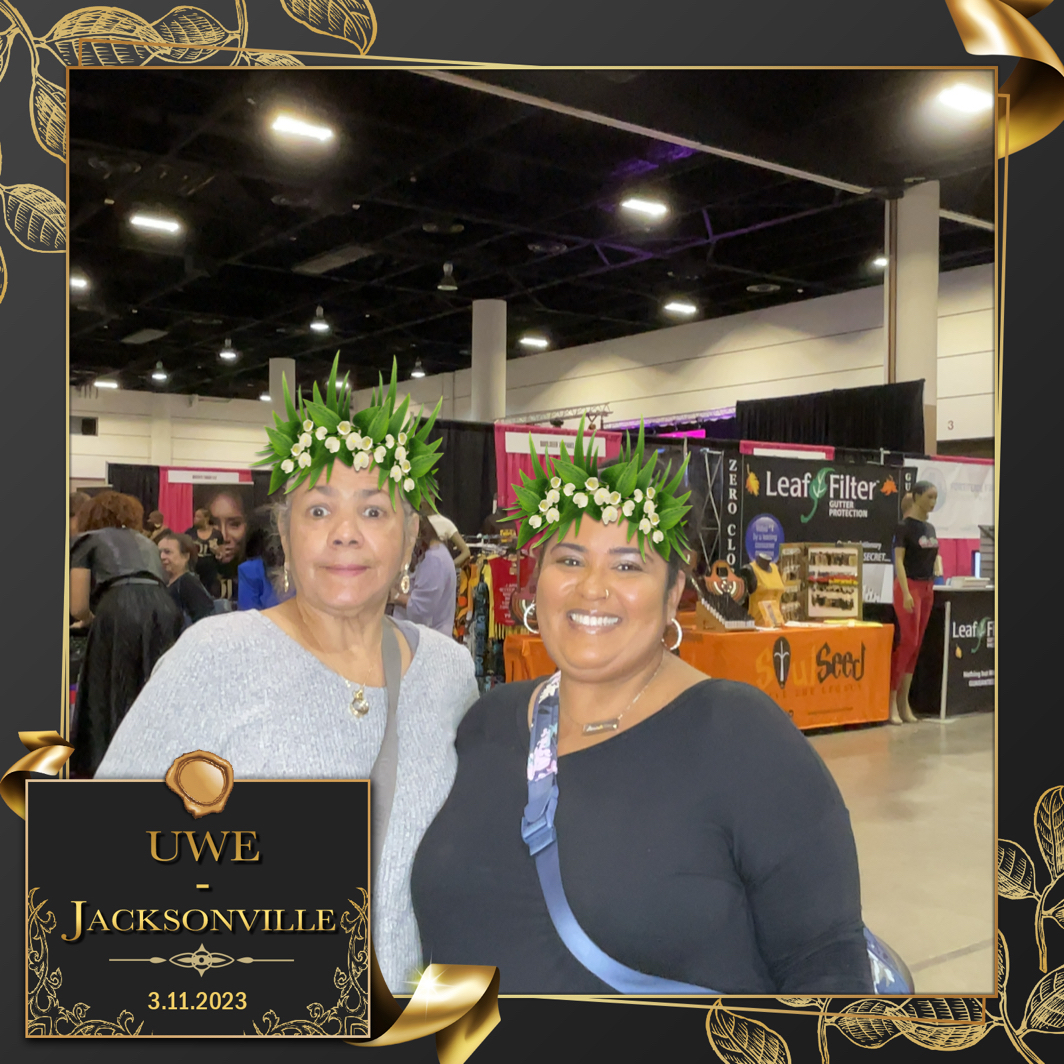 Eli Lilly and Company @ Ultimate Women's Expo | View more photos from the event at gallery.photoboothpixel.com/u/PhotoBoothPixel/Eli-Lilly-and-Company-Ultimate-Womens-Expo