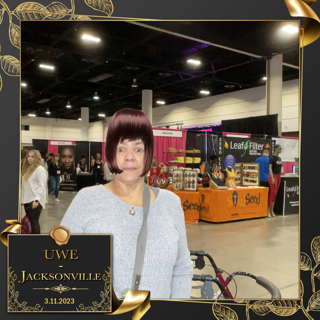 Eli Lilly and Company @ Ultimate Women's Expo | View more photos from the event at gallery.photoboothpixel.com/u/PhotoBoothPixel/Eli-Lilly-and-Company-Ultimate-Womens-Expo