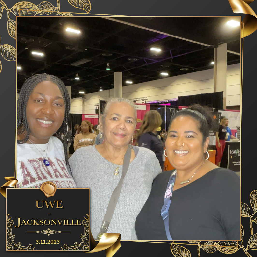 Eli Lilly and Company @ Ultimate Women's Expo | View more photos from the event at gallery.photoboothpixel.com/u/PhotoBoothPixel/Eli-Lilly-and-Company-Ultimate-Womens-Expo