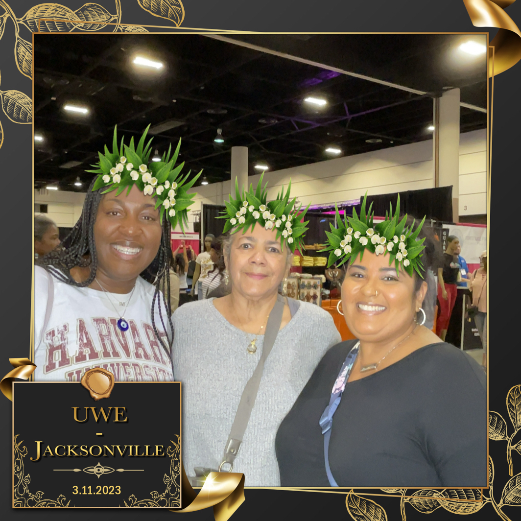Eli Lilly and Company @ Ultimate Women's Expo | View more photos from the event at gallery.photoboothpixel.com/u/PhotoBoothPixel/Eli-Lilly-and-Company-Ultimate-Womens-Expo