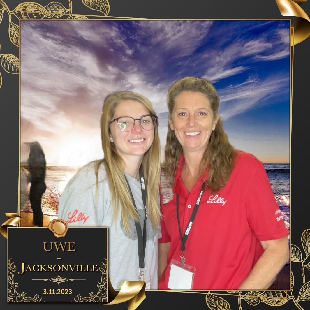 Eli Lilly and Company @ Ultimate Women's Expo | View more photos from the event at gallery.photoboothpixel.com/u/PhotoBoothPixel/Eli-Lilly-and-Company-Ultimate-Womens-Expo