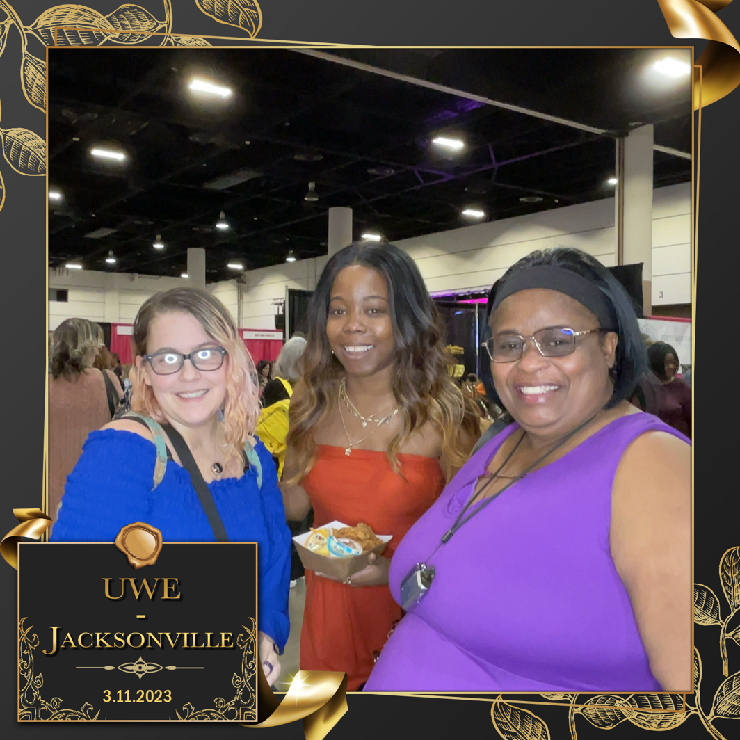 Eli Lilly and Company @ Ultimate Women's Expo | View more photos from the event at gallery.photoboothpixel.com/u/PhotoBoothPixel/Eli-Lilly-and-Company-Ultimate-Womens-Expo
