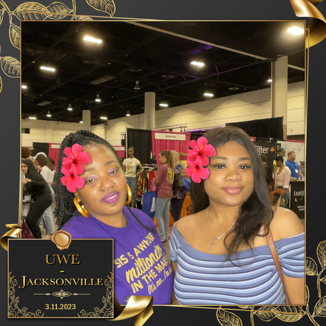 Eli Lilly and Company @ Ultimate Women's Expo | View more photos from the event at gallery.photoboothpixel.com/u/PhotoBoothPixel/Eli-Lilly-and-Company-Ultimate-Womens-Expo