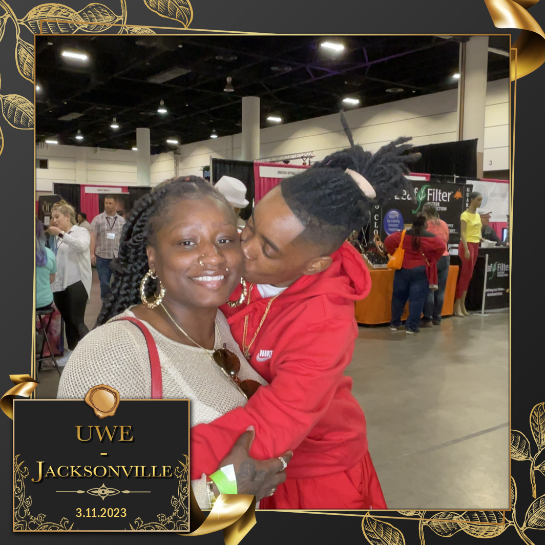 Eli Lilly and Company @ Ultimate Women's Expo | View more photos from the event at gallery.photoboothpixel.com/u/PhotoBoothPixel/Eli-Lilly-and-Company-Ultimate-Womens-Expo