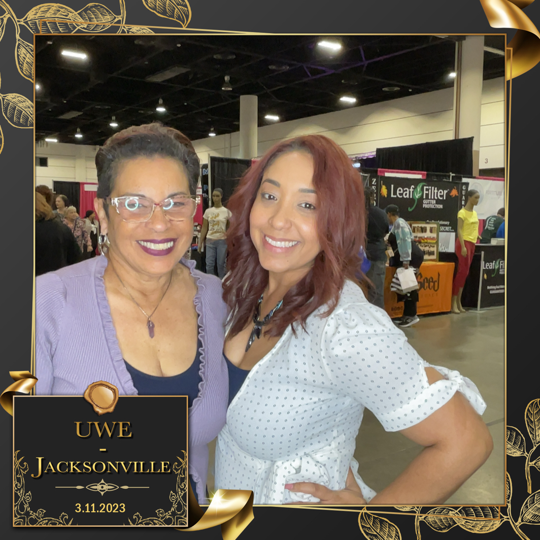 Eli Lilly and Company @ Ultimate Women's Expo | View more photos from the event at gallery.photoboothpixel.com/u/PhotoBoothPixel/Eli-Lilly-and-Company-Ultimate-Womens-Expo