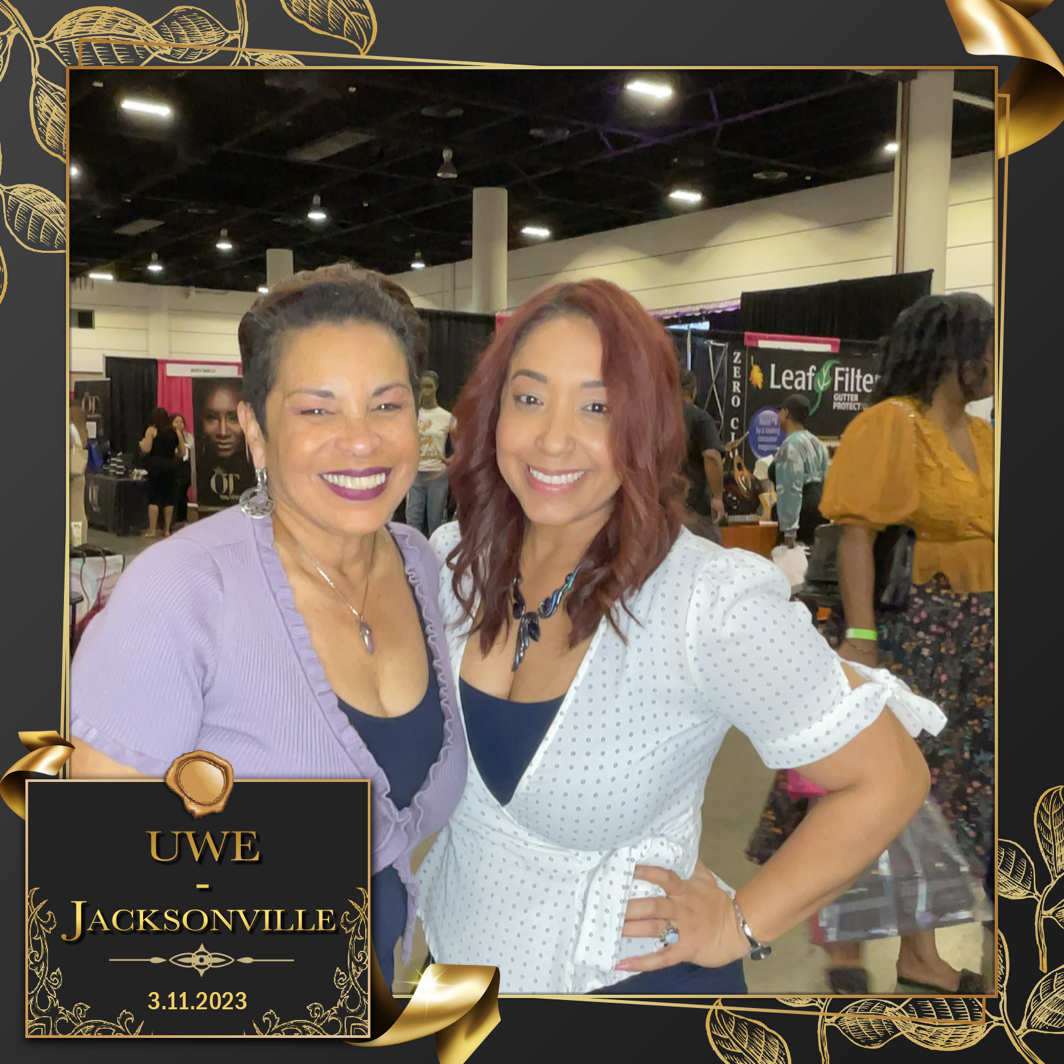 Eli Lilly and Company @ Ultimate Women's Expo | View more photos from the event at gallery.photoboothpixel.com/u/PhotoBoothPixel/Eli-Lilly-and-Company-Ultimate-Womens-Expo